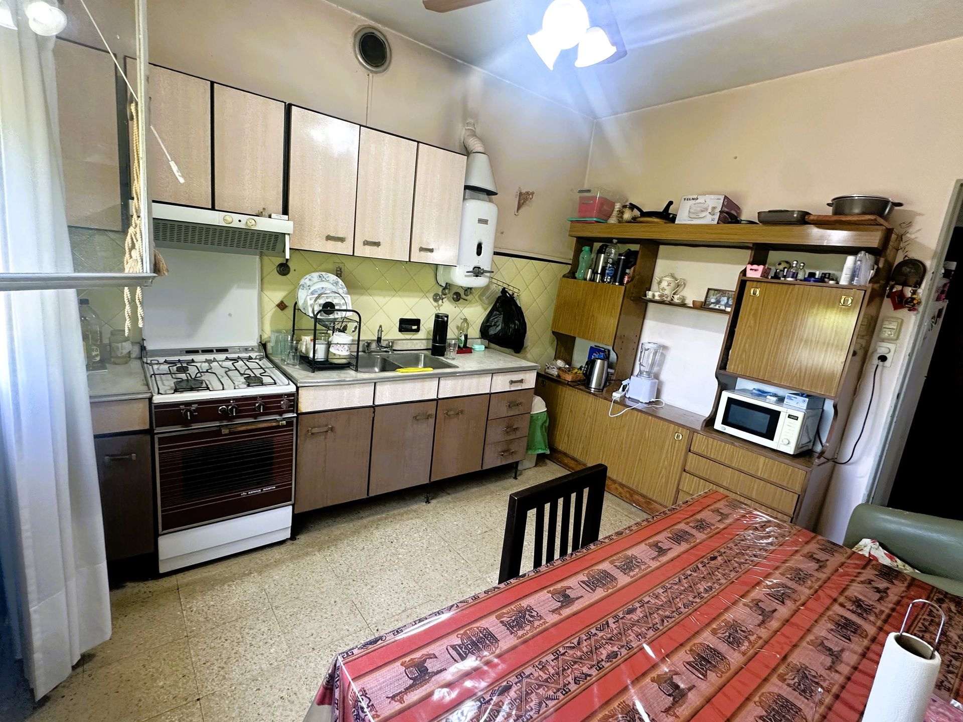 Casa en Venta en La Matanza, G.B.A. Zona Oeste