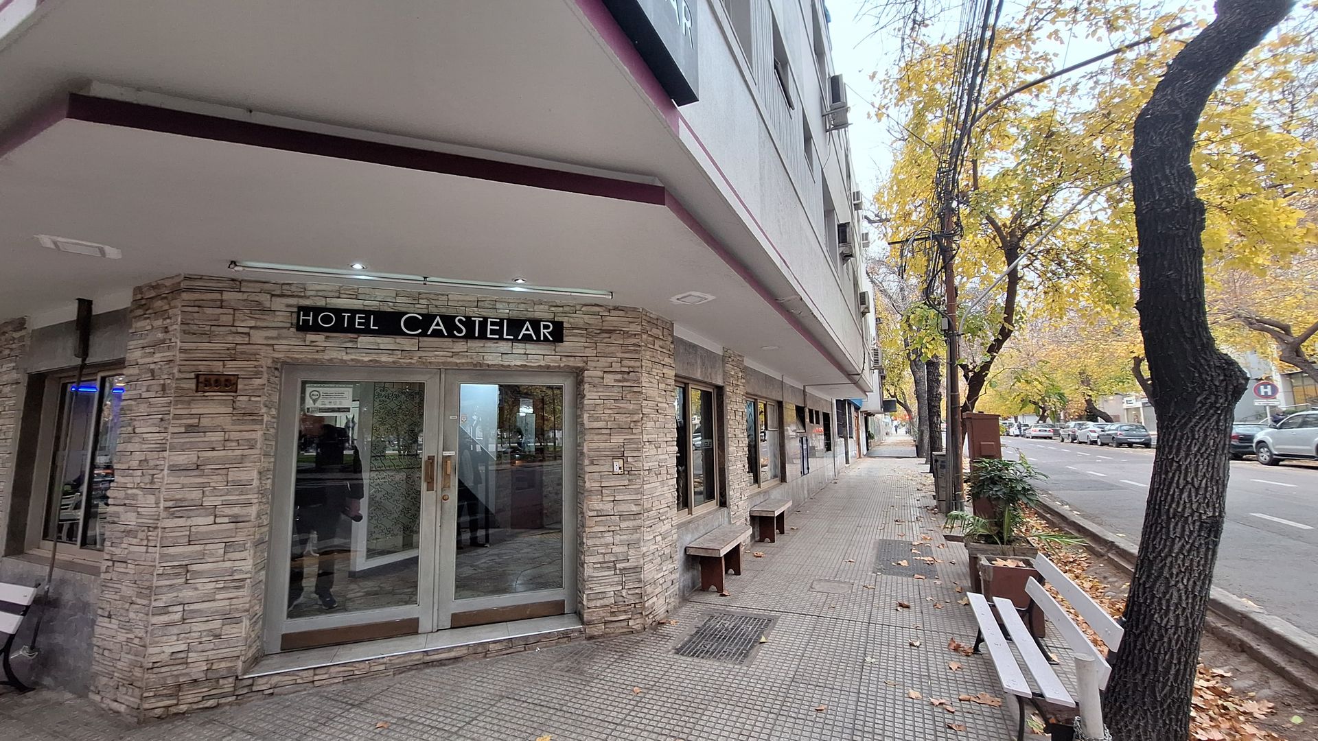 Casa en Venta en Capital, Mendoza
