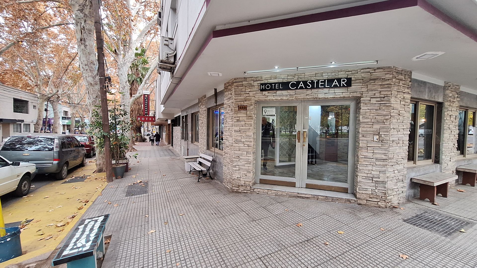 Casa en Venta en Capital, Mendoza