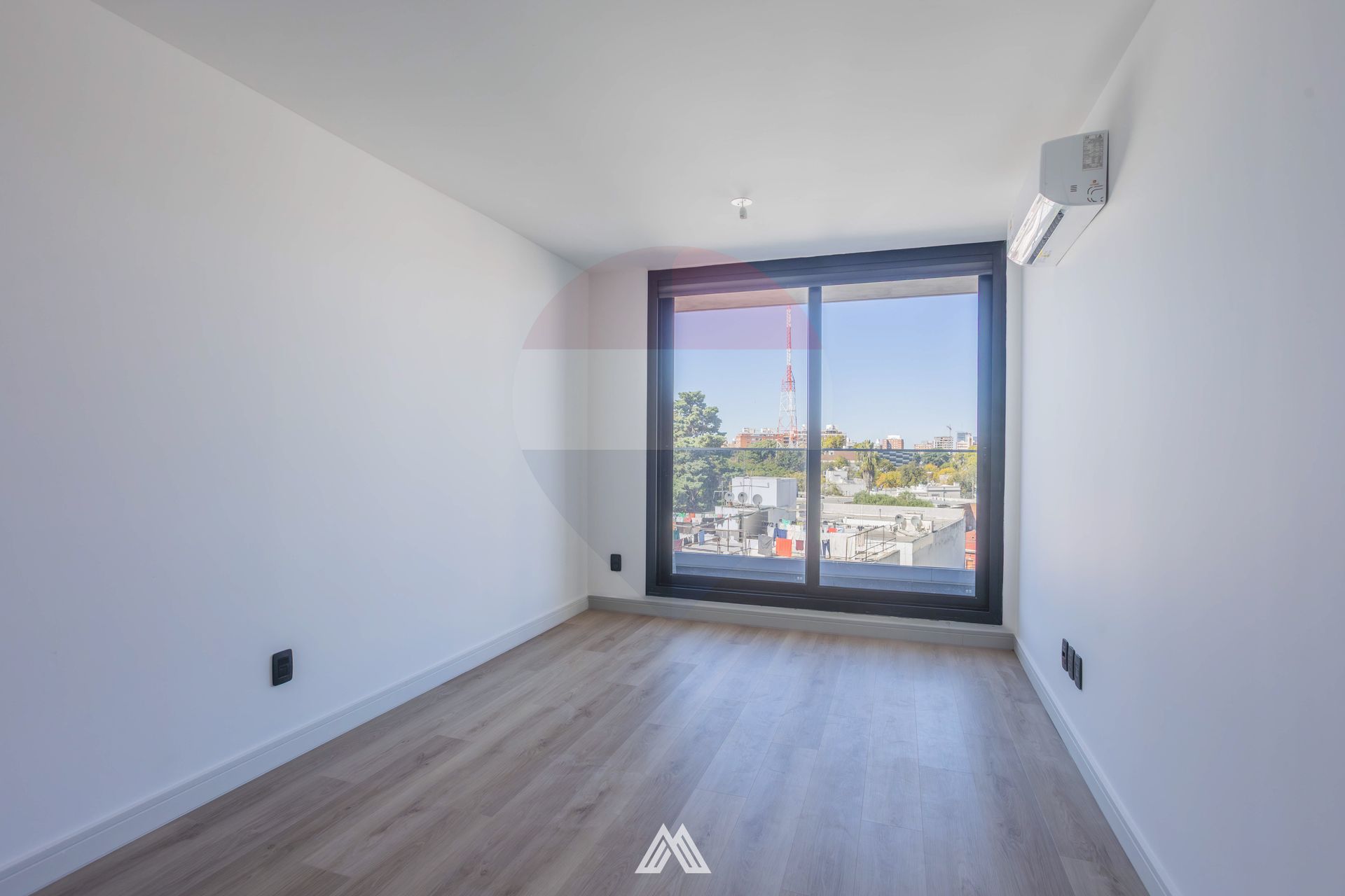 Venta La Blanqueada 2 dorm C RENTA - 9