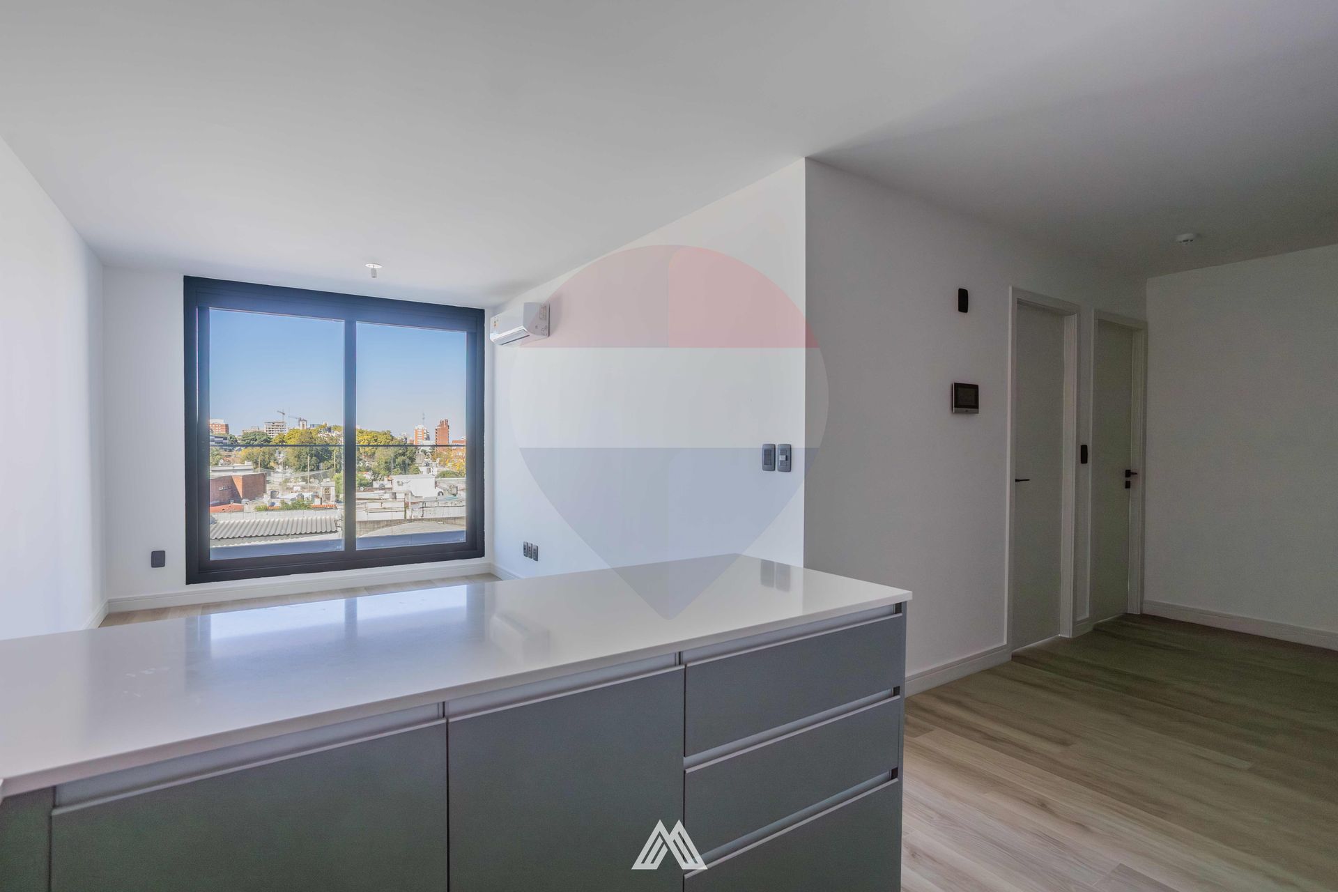 Venta La Blanqueada 2 dorm C RENTA - 5