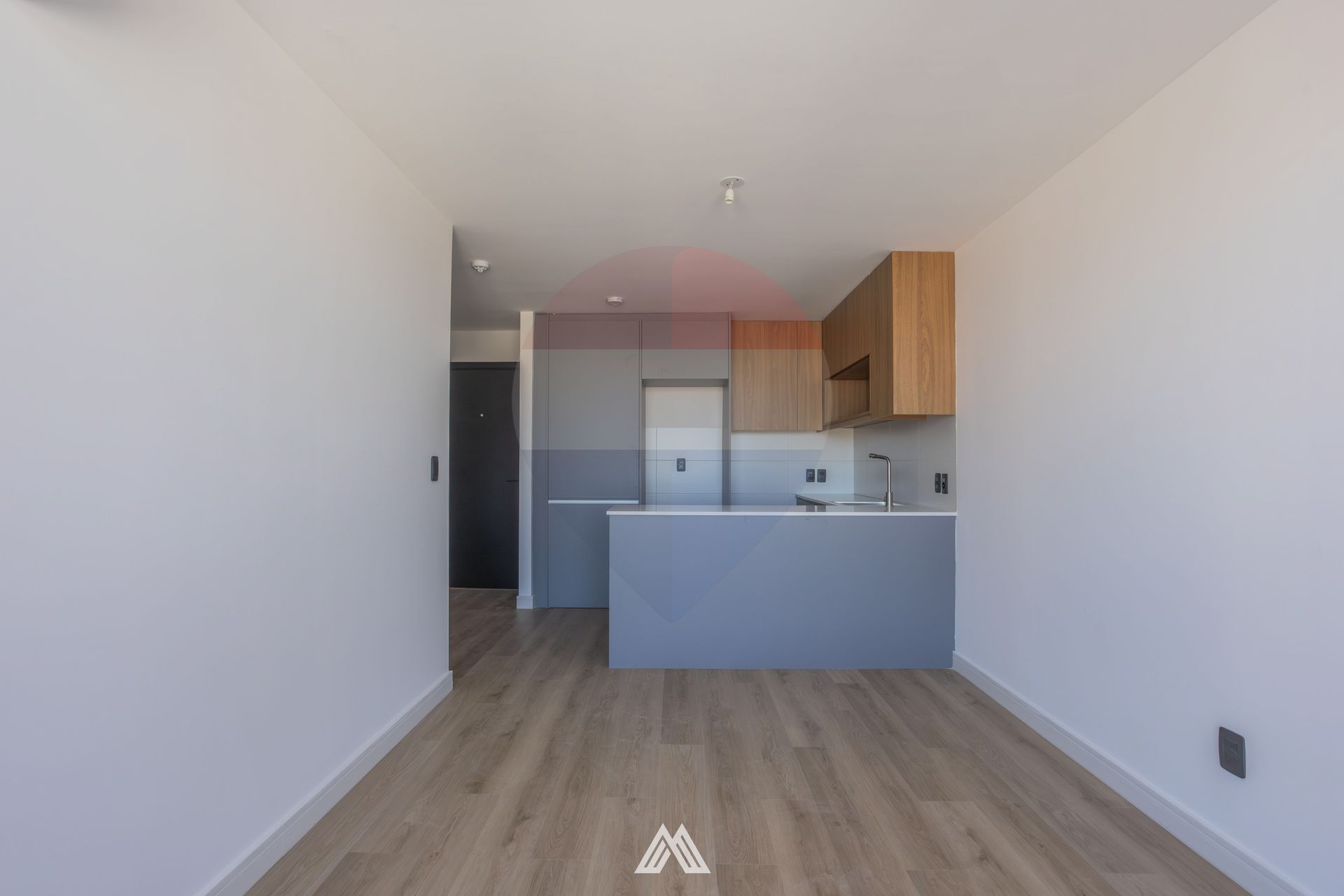 Venta La Blanqueada 2 dorm C RENTA - 11