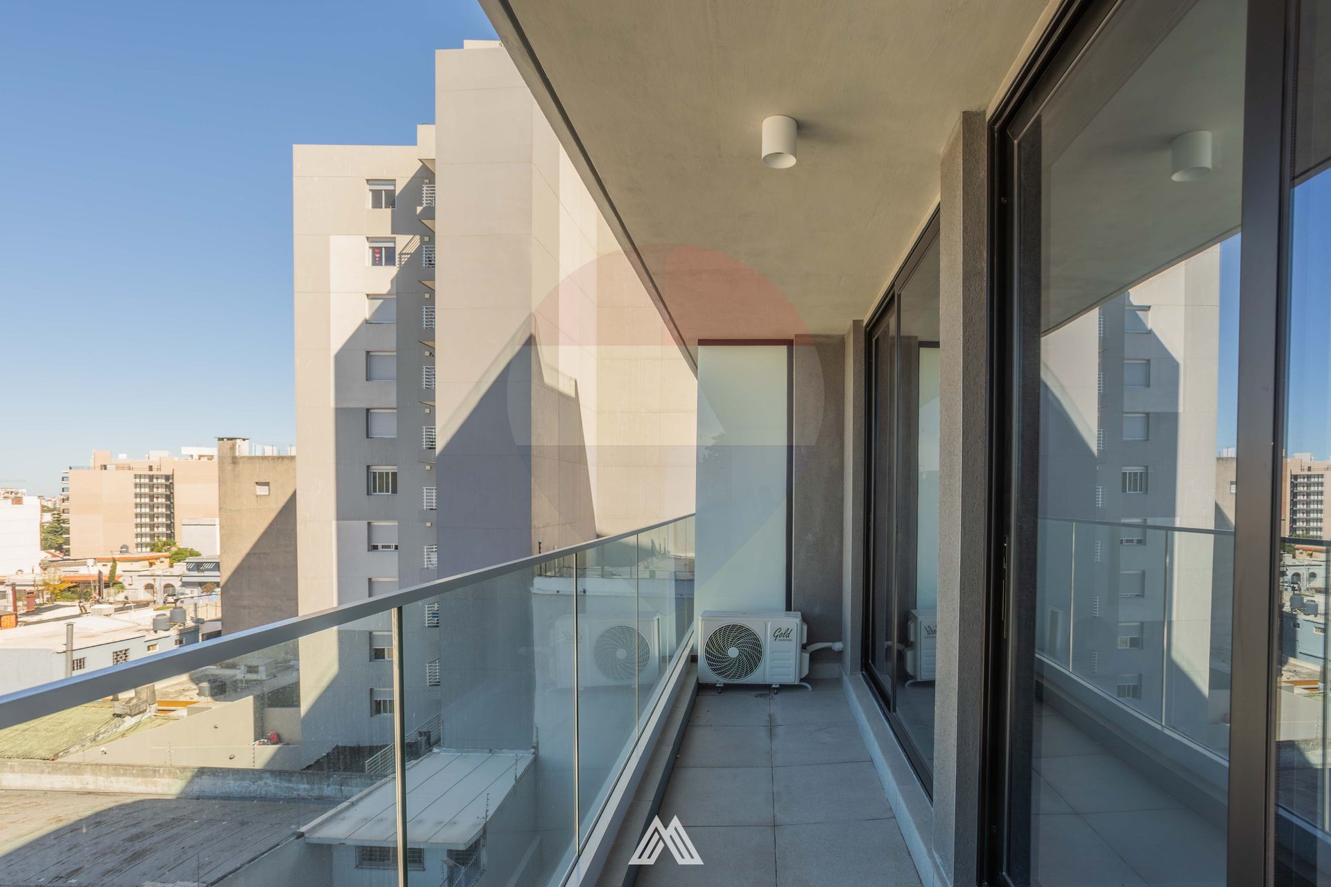 Venta La Blanqueada 2 dorm C RENTA - 2