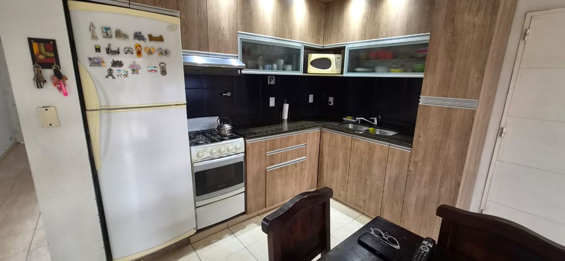 Casa en Venta en Capital, San Juan