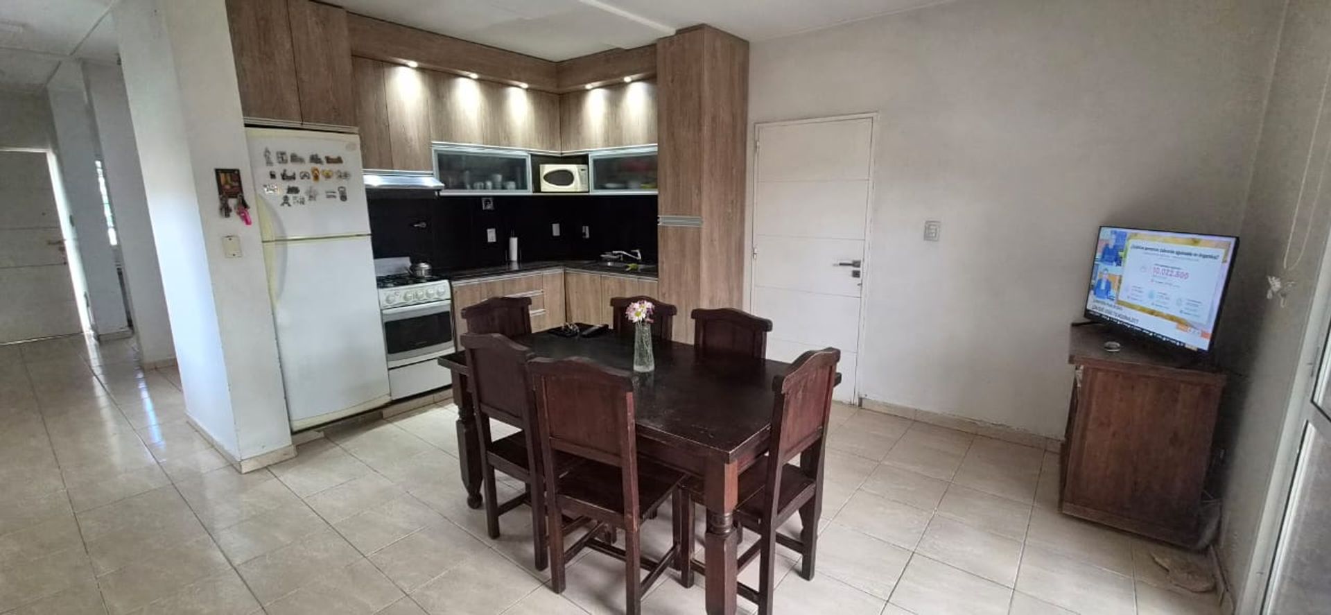 Casa en Venta en Capital, San Juan
