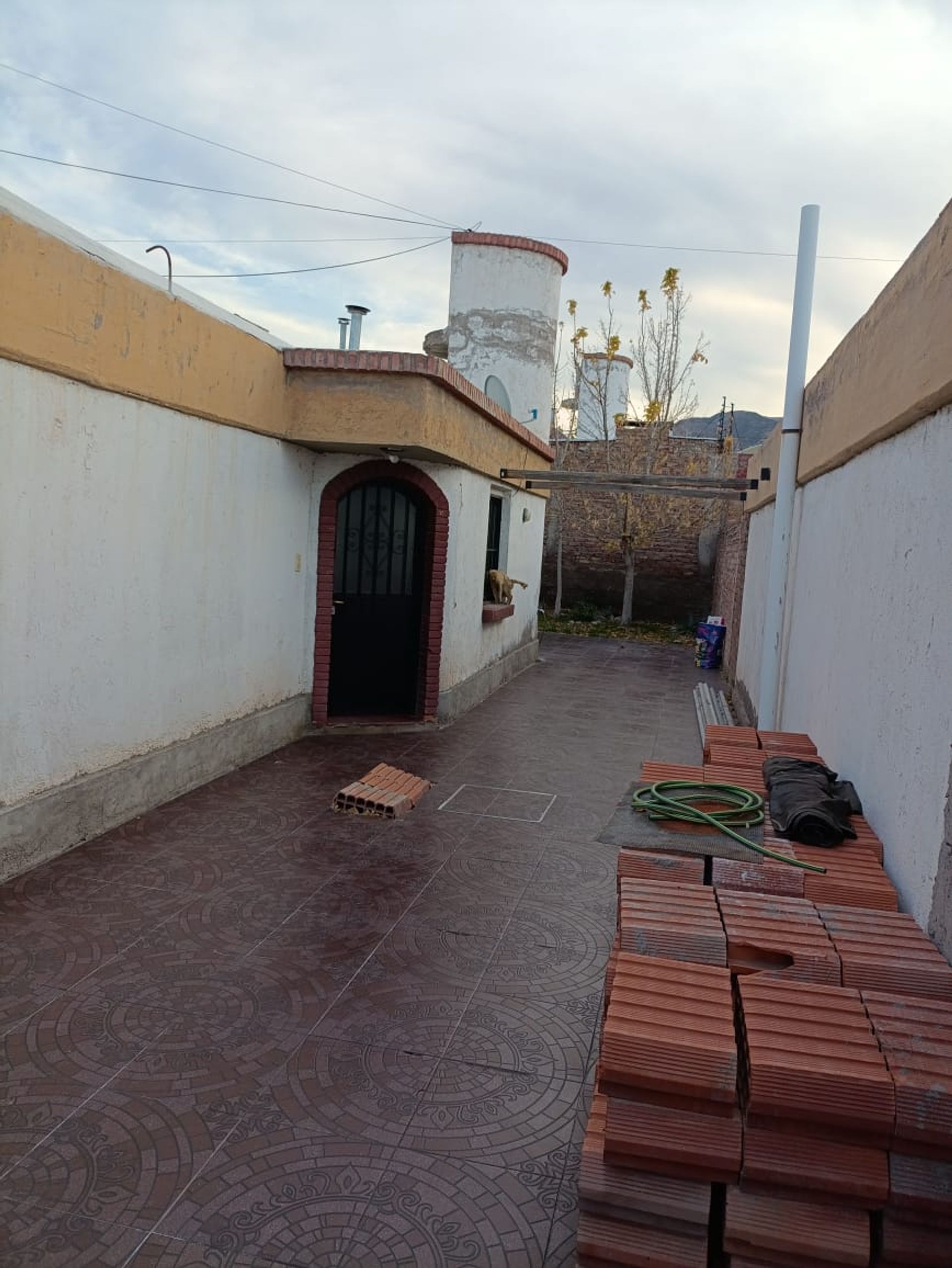 Casa en Venta en Las Heras, Mendoza