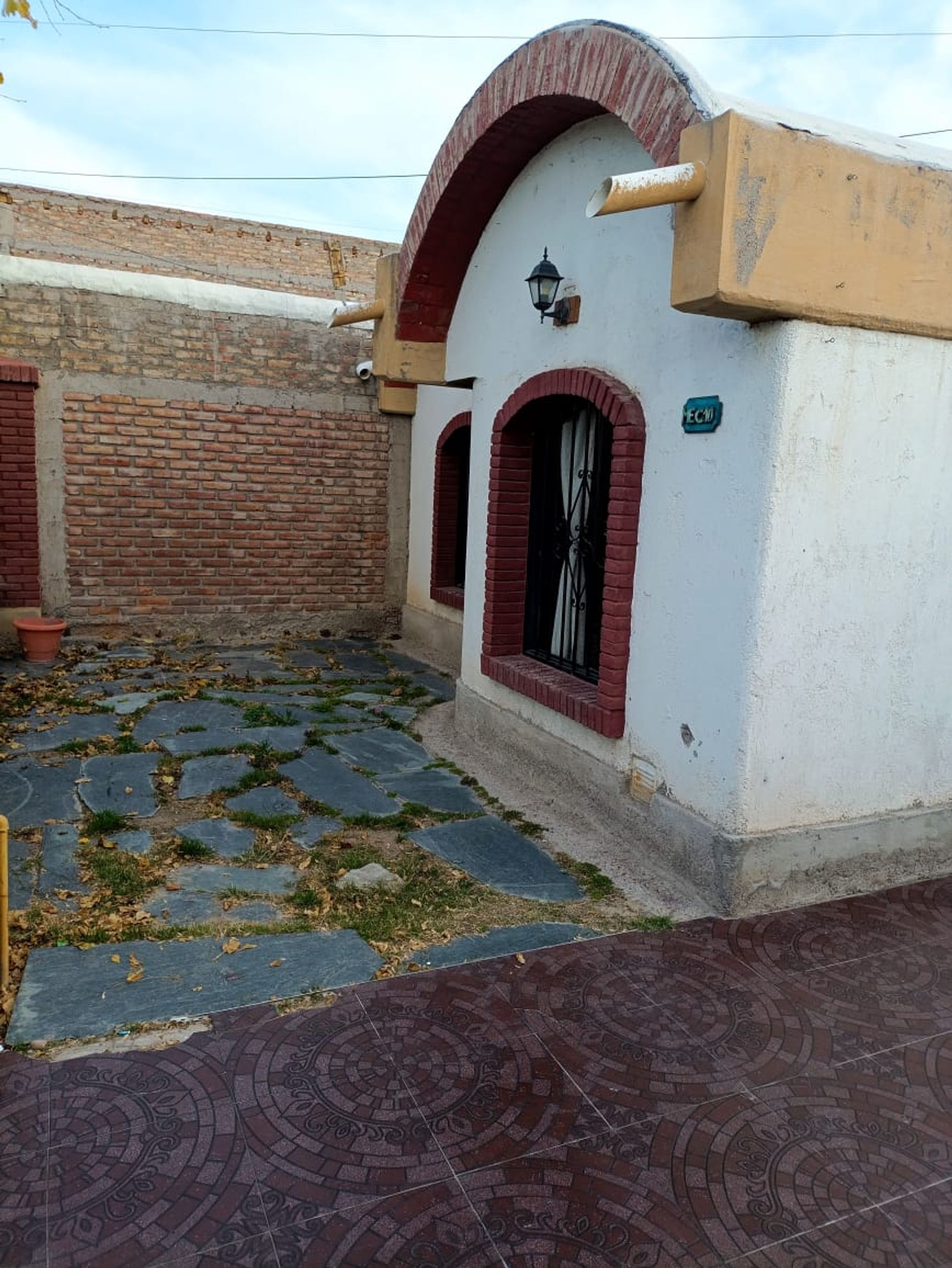Casa en Venta en Las Heras, Mendoza