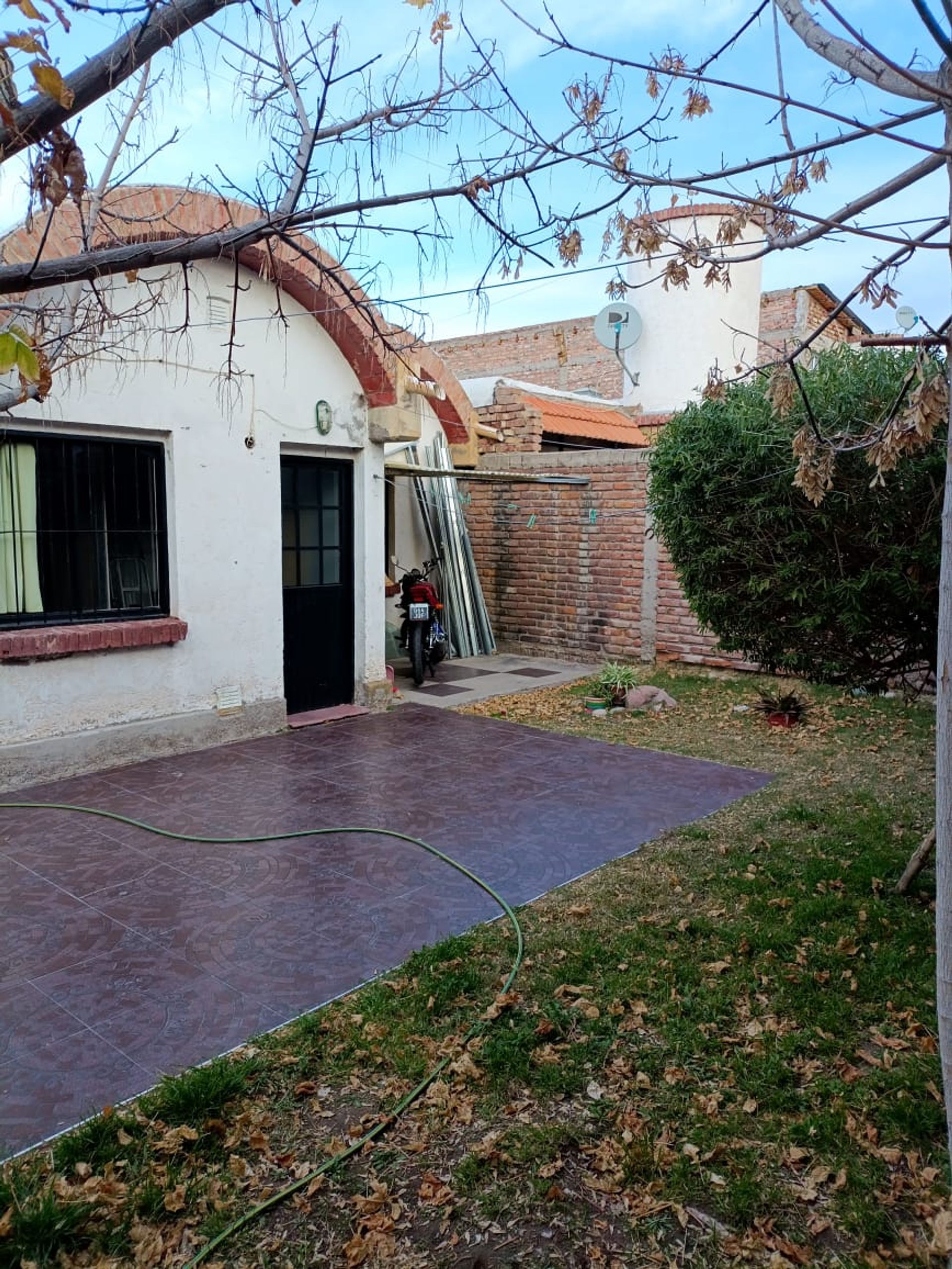 Casa en Venta en Las Heras, Mendoza
