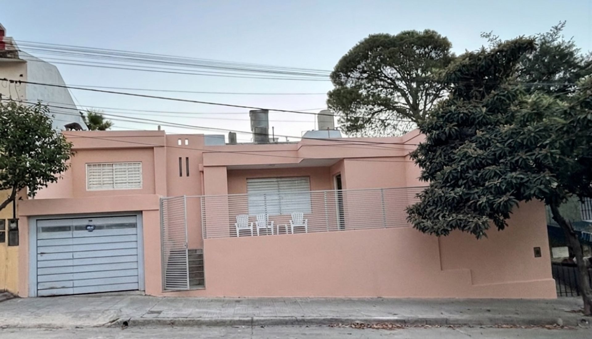 Casa en Alquiler en Capital, Cordoba