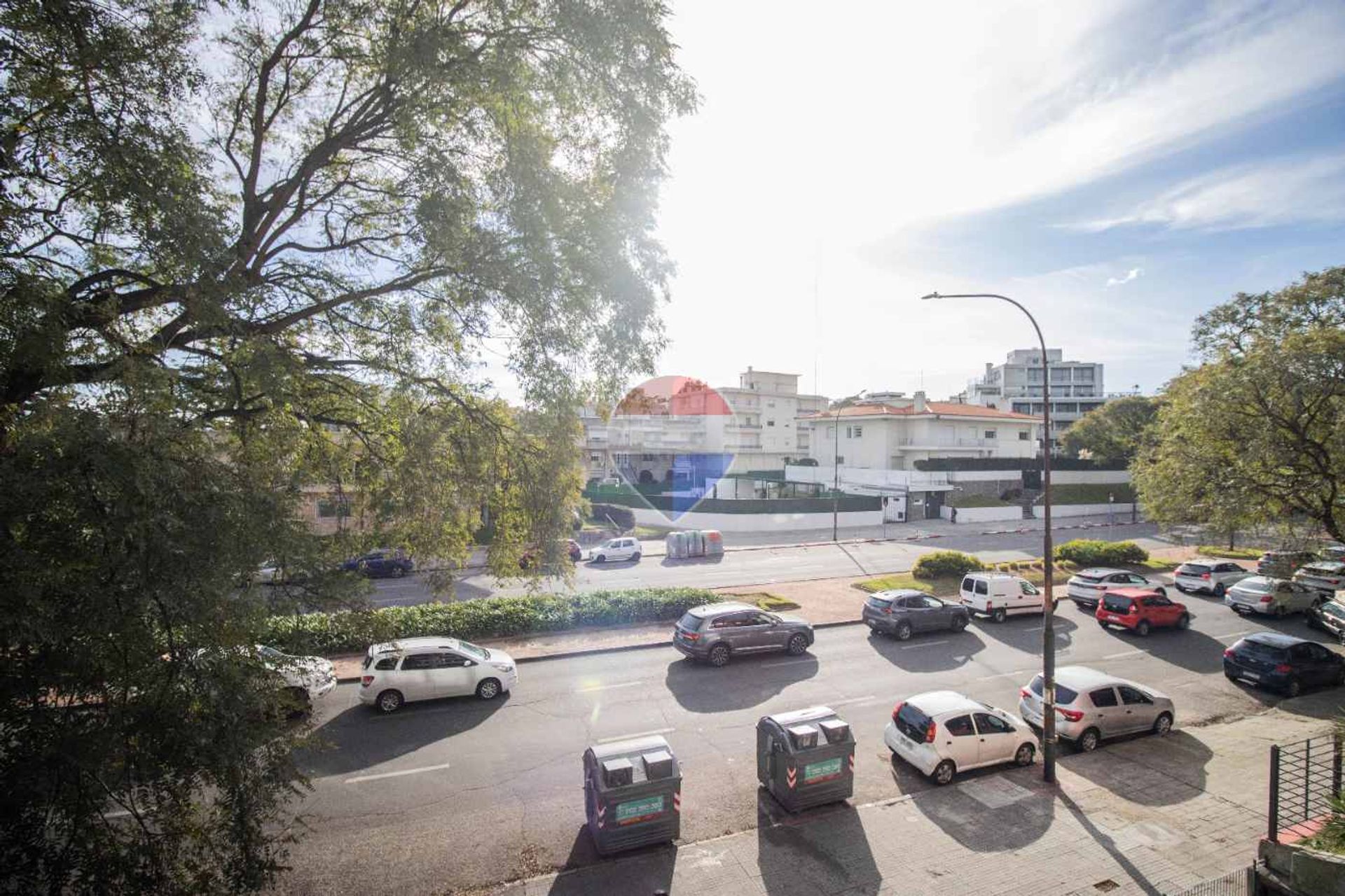 VENTA APARTAMENTO 2 DORMITORIOS Y SERV PARQUE RODÓ - 4