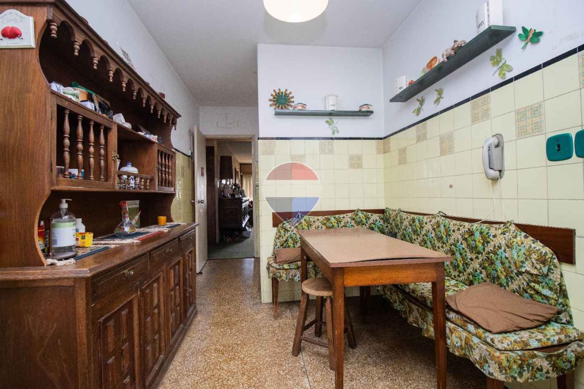 VENTA APARTAMENTO 2 DORMITORIOS Y SERV PARQUE RODÓ - 18
