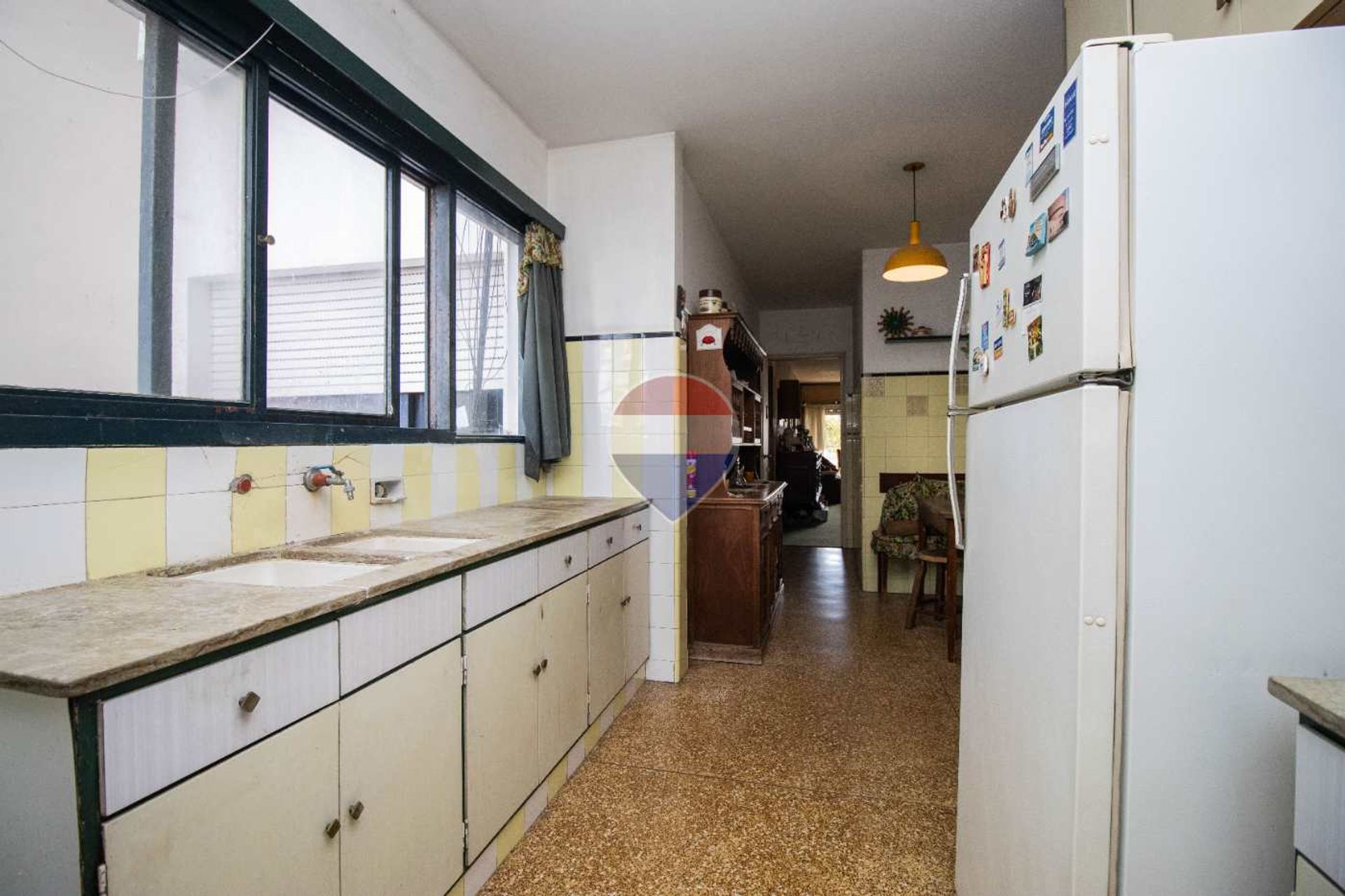 VENTA APARTAMENTO 2 DORMITORIOS Y SERV PARQUE RODÓ - 20