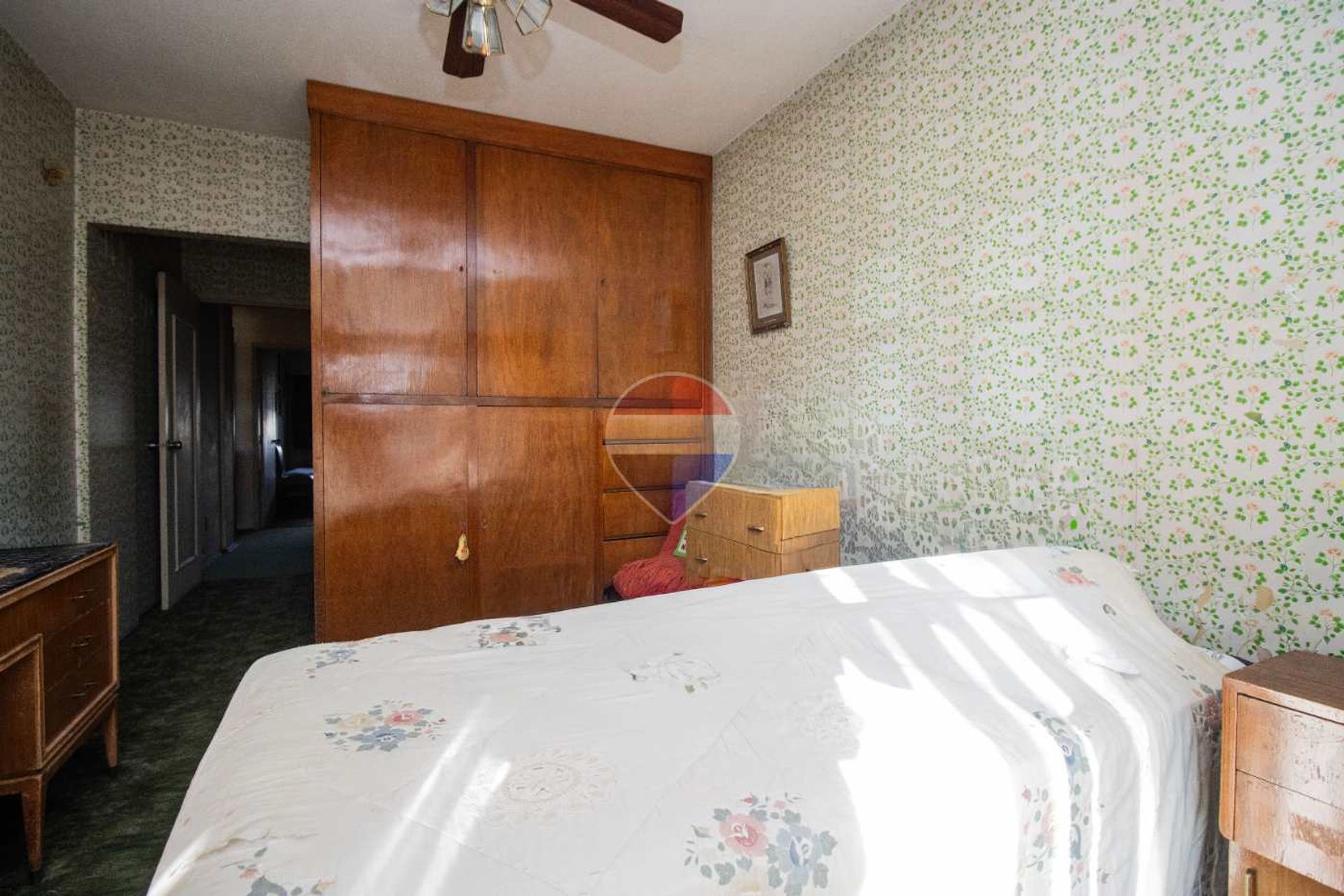 VENTA APARTAMENTO 2 DORMITORIOS Y SERV PARQUE RODÓ - 12