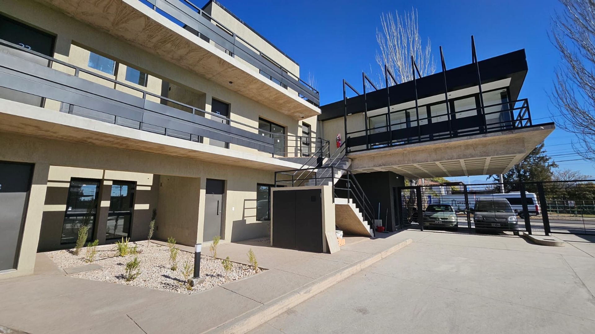 Departamento en Venta en Maipu, Mendoza