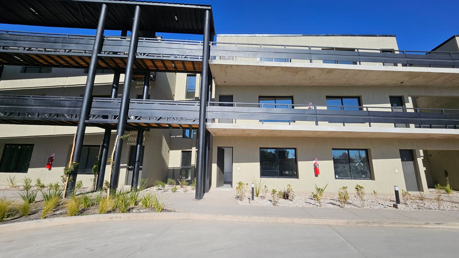 Departamento en Venta en Maipu, Mendoza
