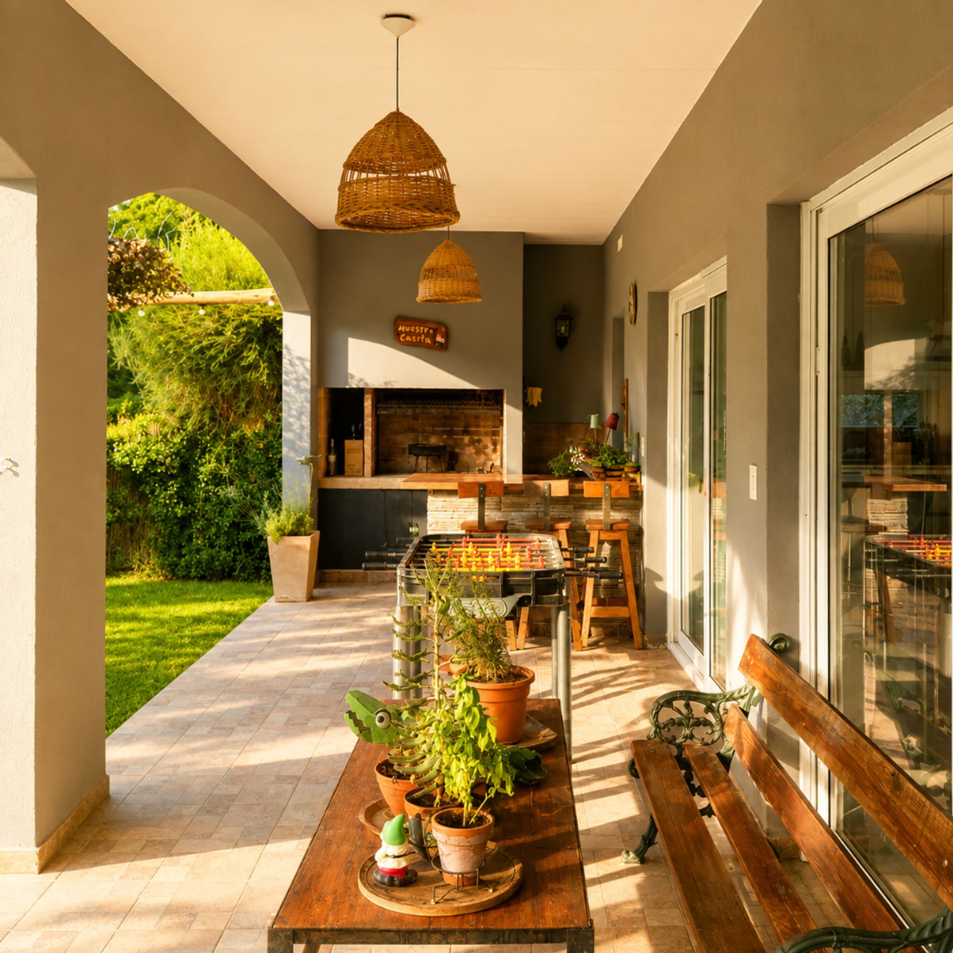 Casa en Venta en Tigre, G.B.A. Zona Norte