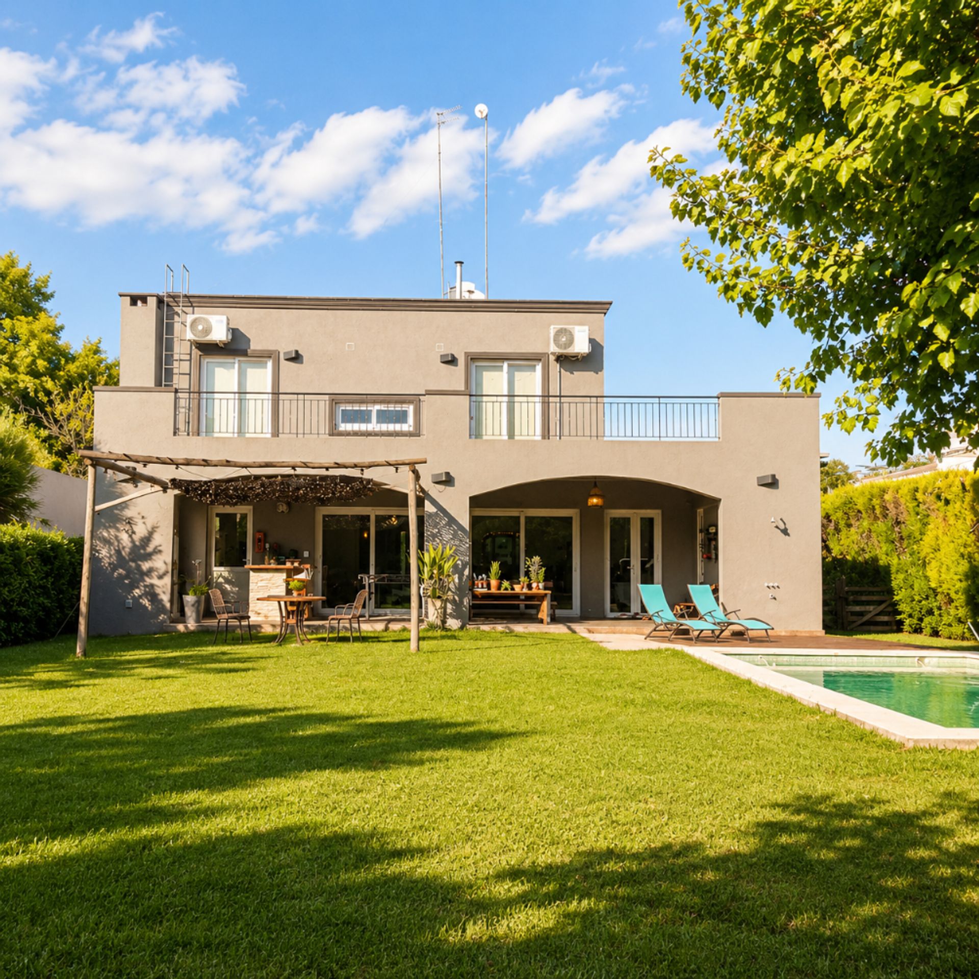 Casa en Venta en Tigre, G.B.A. Zona Norte
