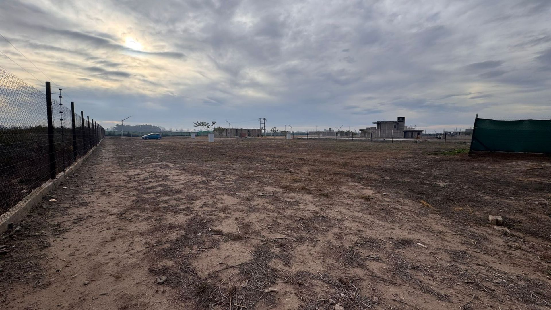 Lote en Venta en Junin, Mendoza