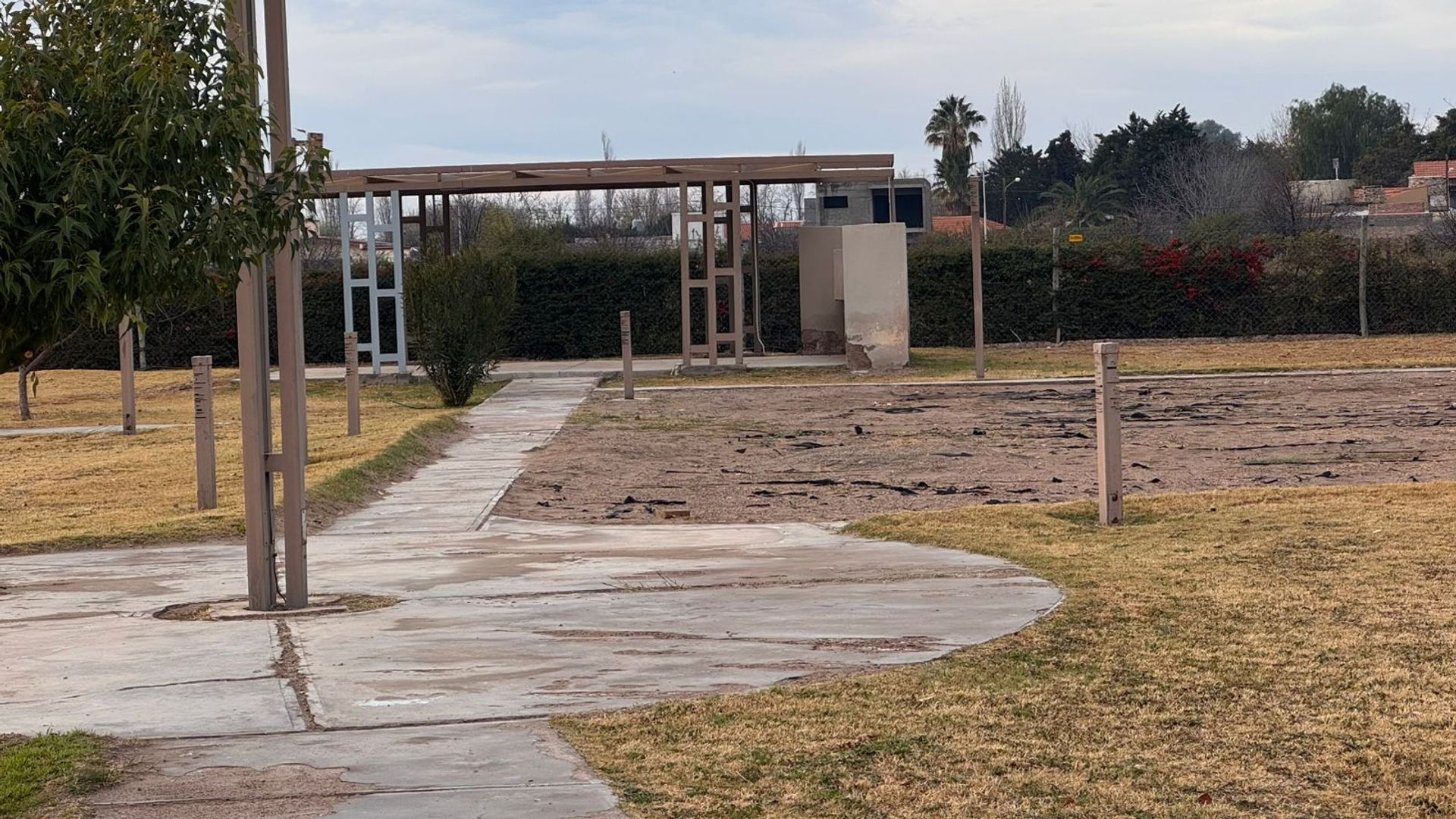 Lote en Venta en Junin, Mendoza