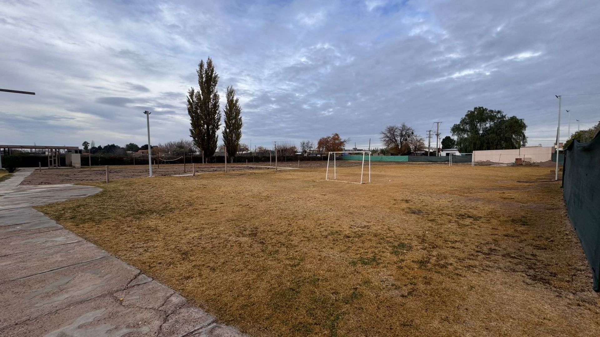 Lote en Venta en Junin, Mendoza