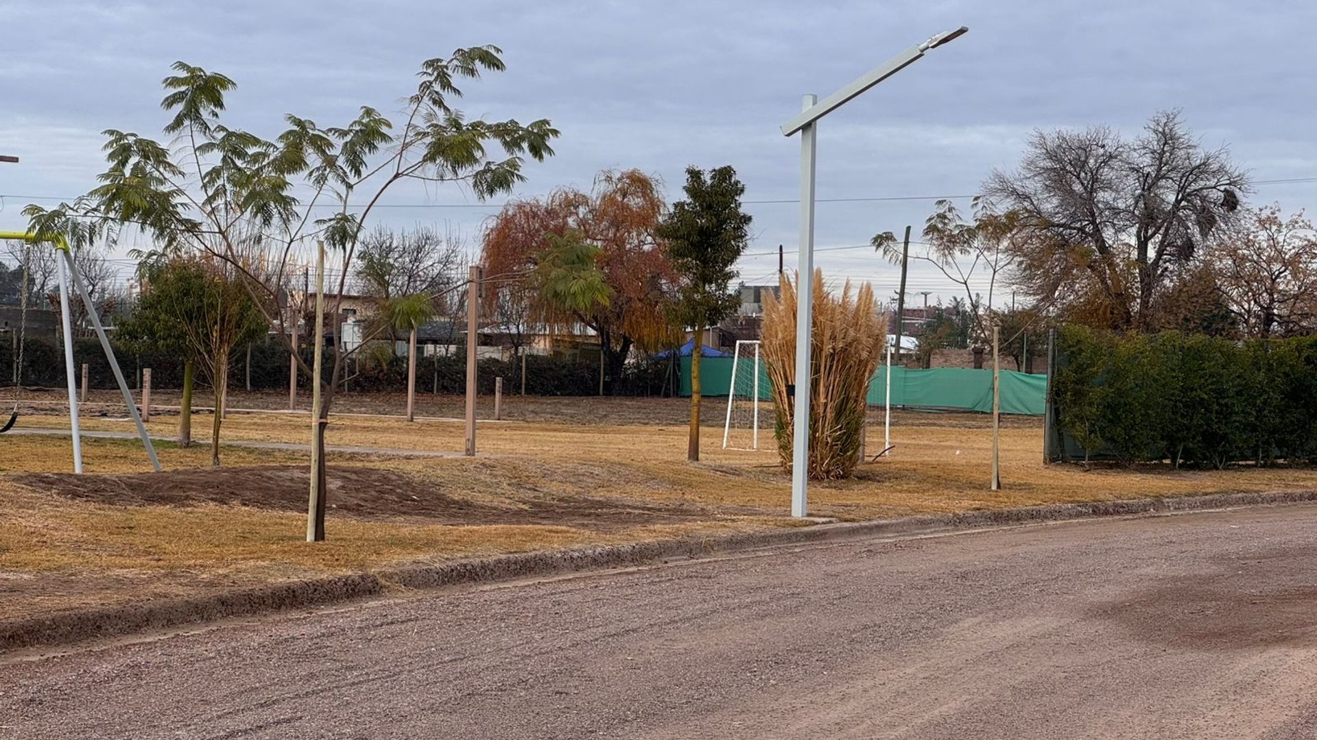 Lote en Venta en Junin, Mendoza