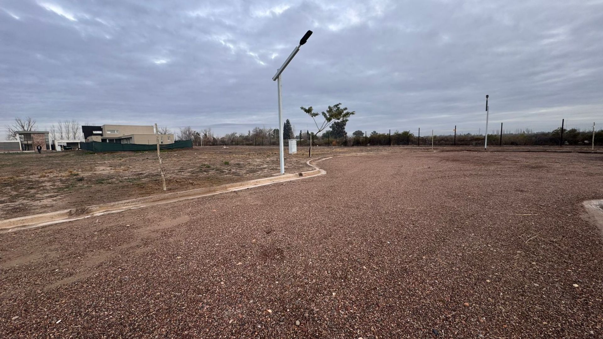 Lote en Venta en Junin, Mendoza