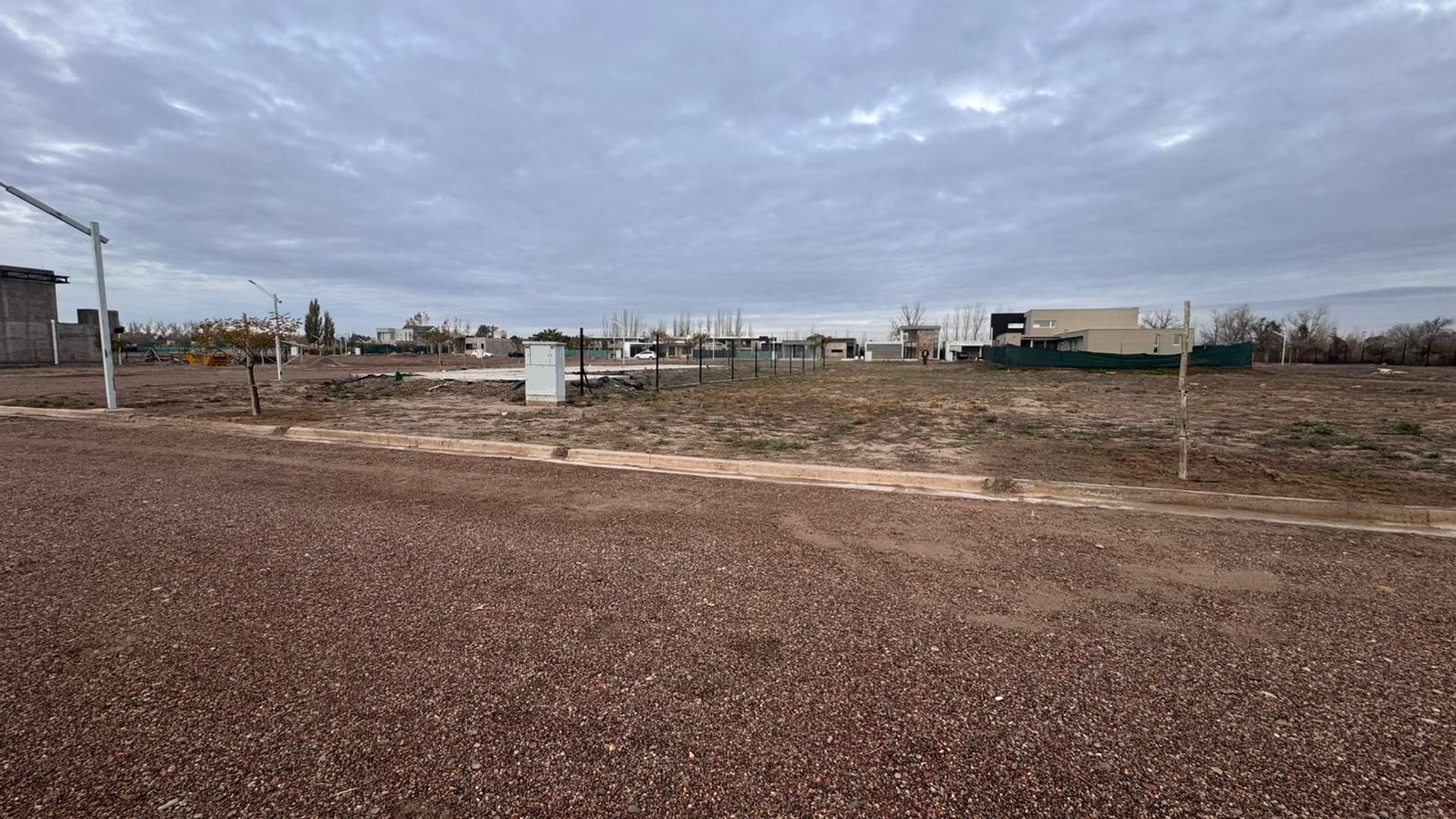 Lote en Venta en Junin, Mendoza
