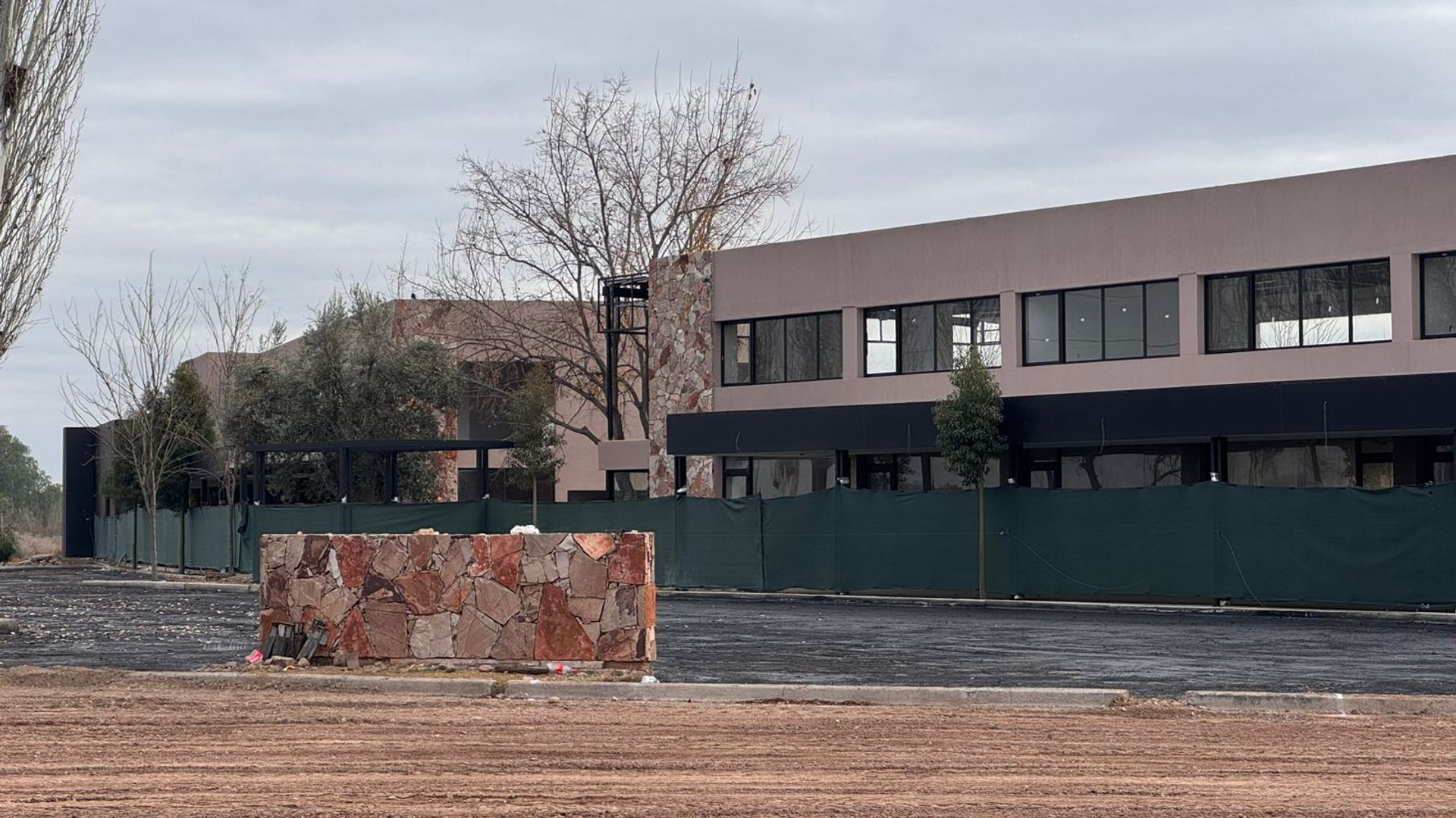 Lote en Venta en Junin, Mendoza