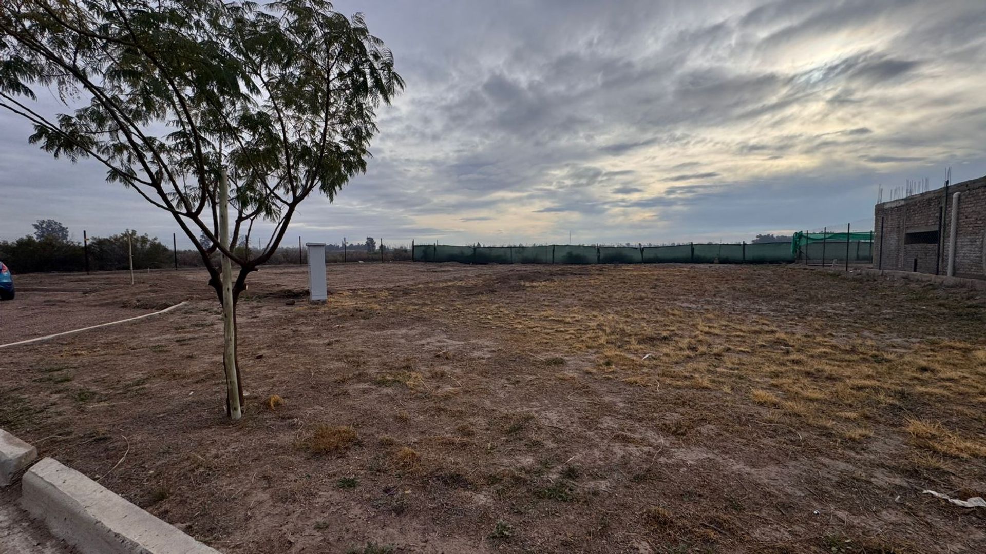Lote en Venta en Junin, Mendoza