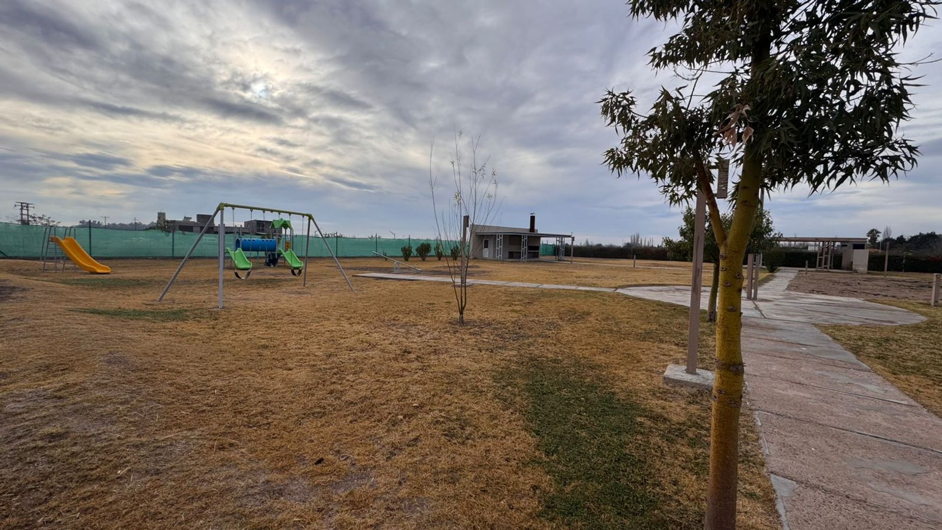 Lote en Venta en Junin, Mendoza