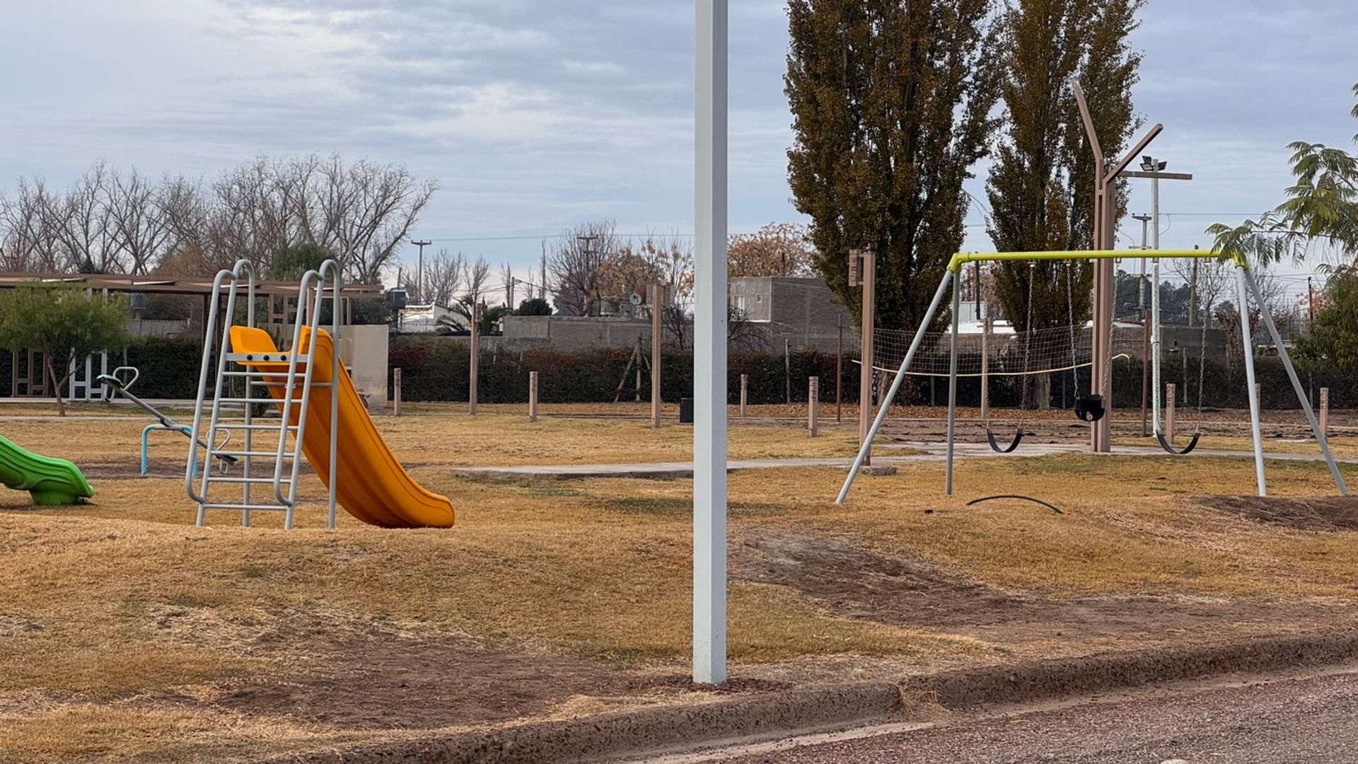 Lote en Venta en Junin, Mendoza