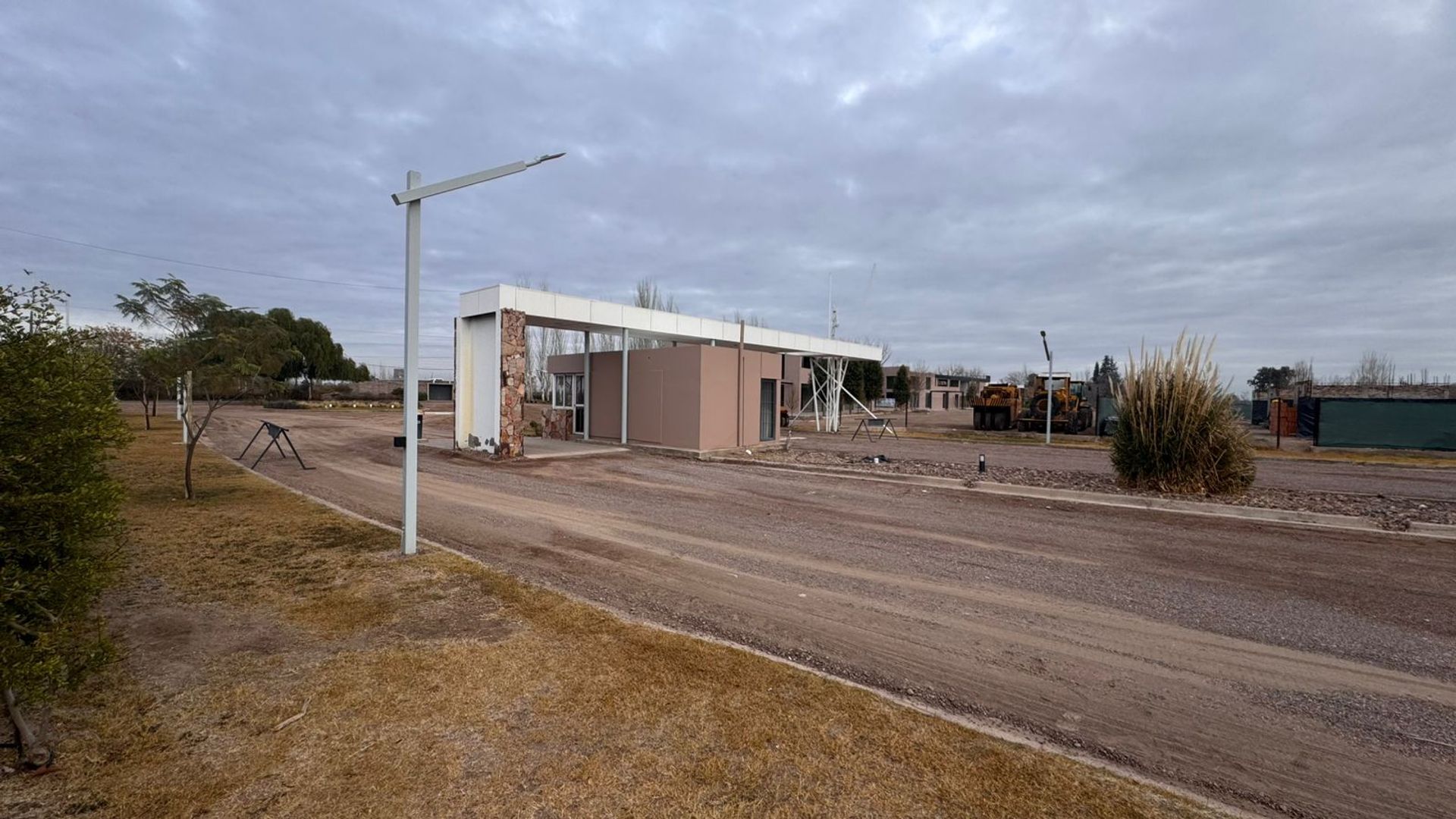 Lote en Venta en Junin, Mendoza