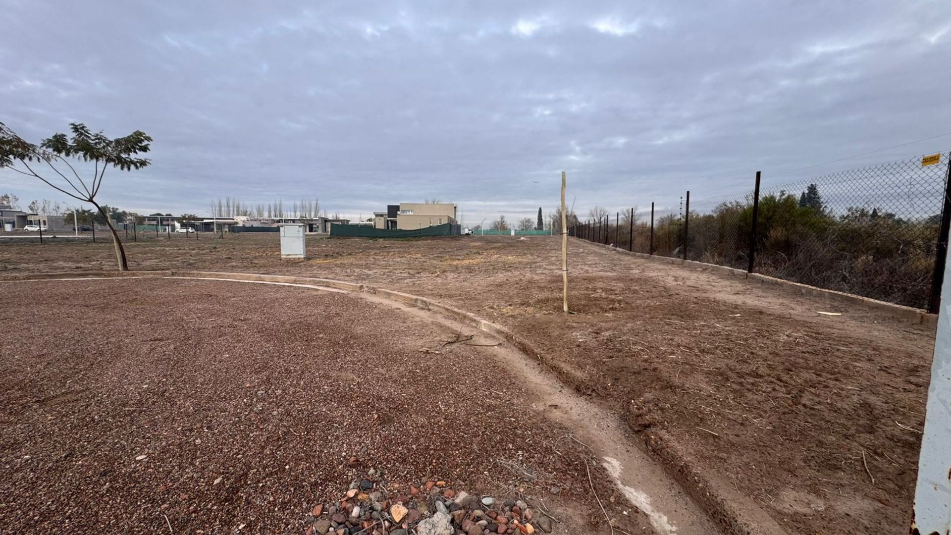 Lote en Venta en Junin, Mendoza