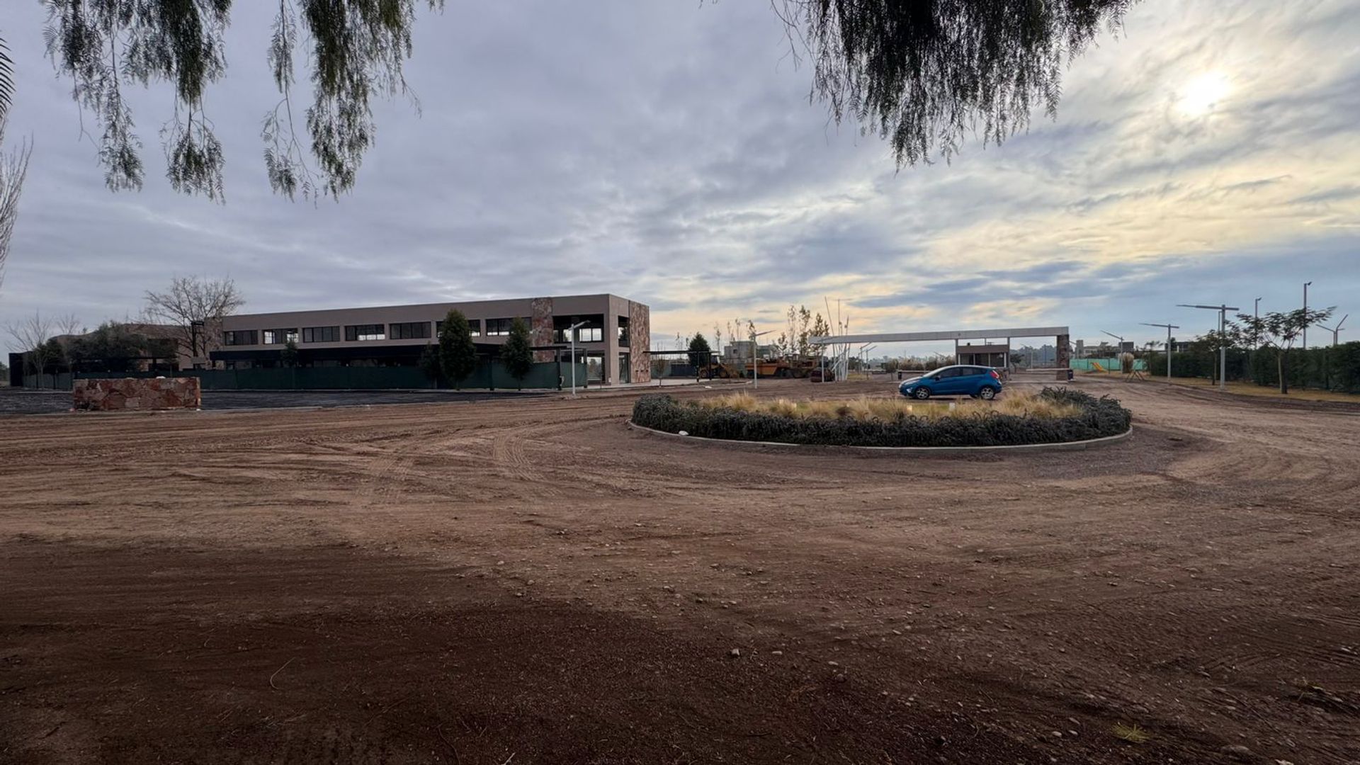 Lote en Venta en Junin, Mendoza