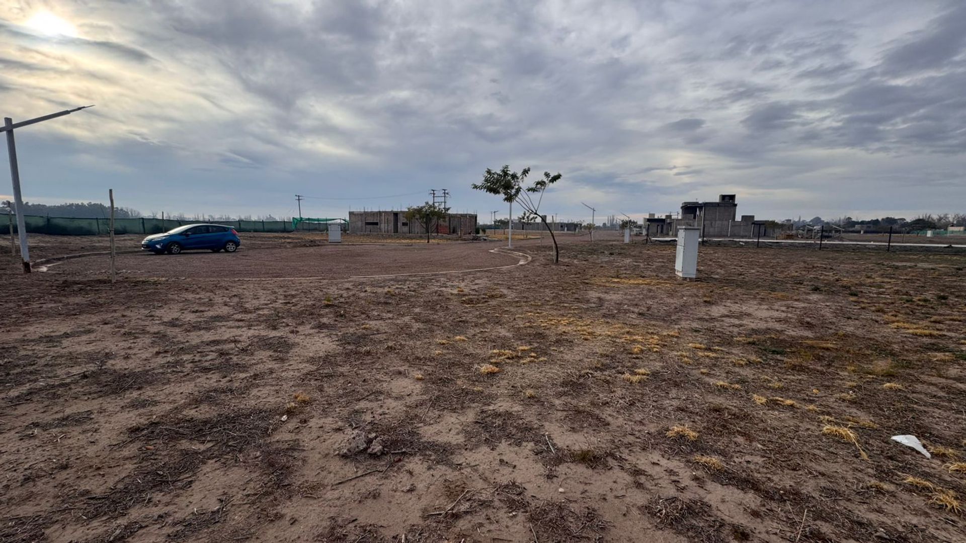 Lote en Venta en Junin, Mendoza
