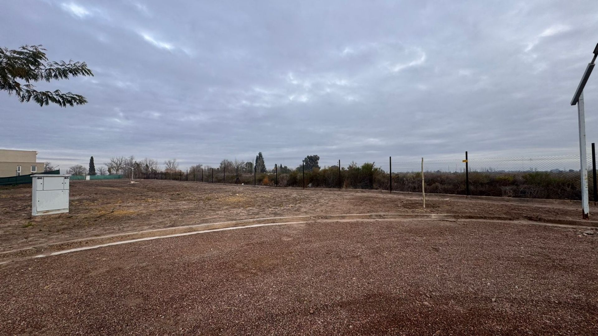 Lote en Venta en Junin, Mendoza