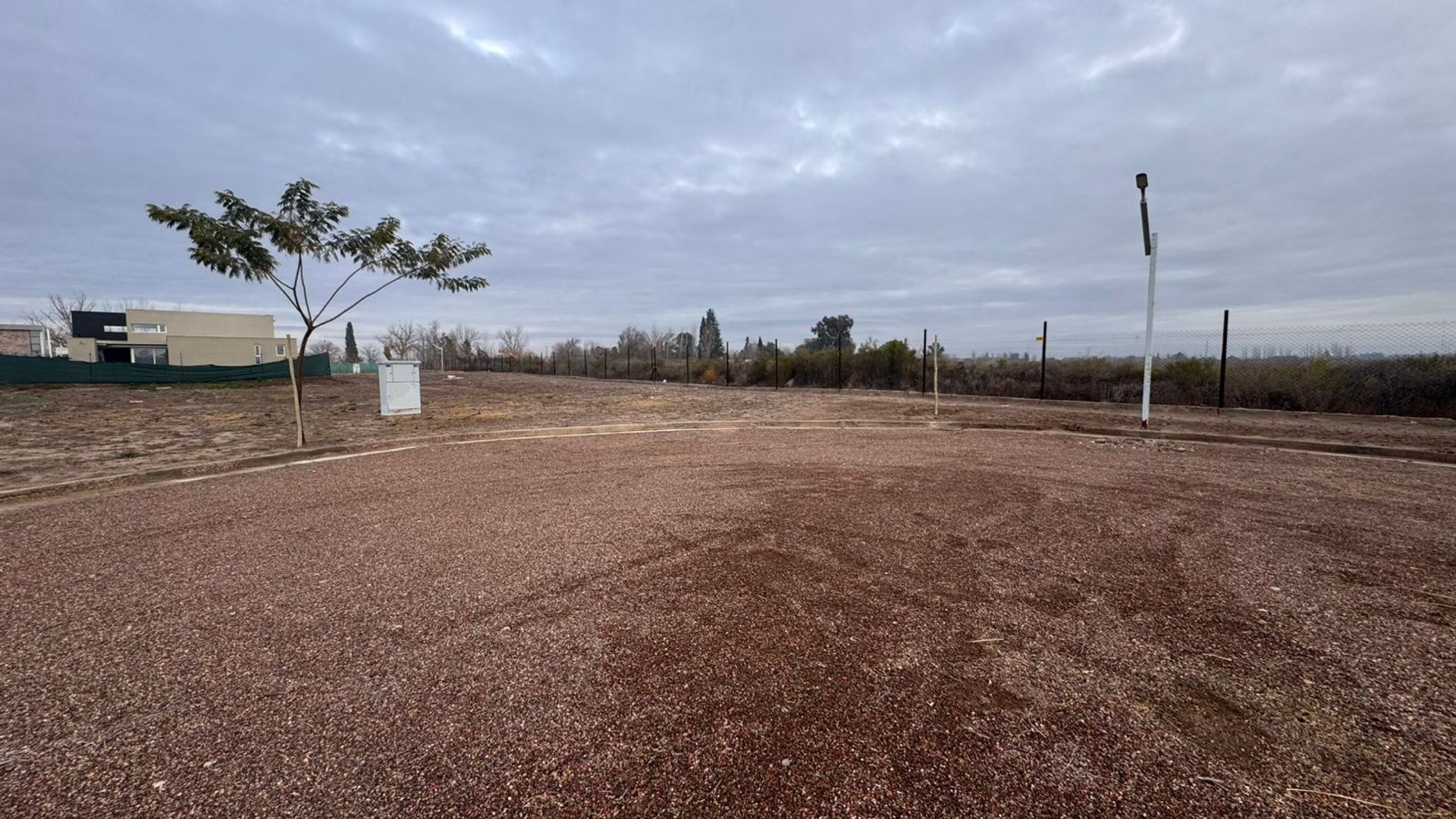 Lote en Venta en Junin, Mendoza