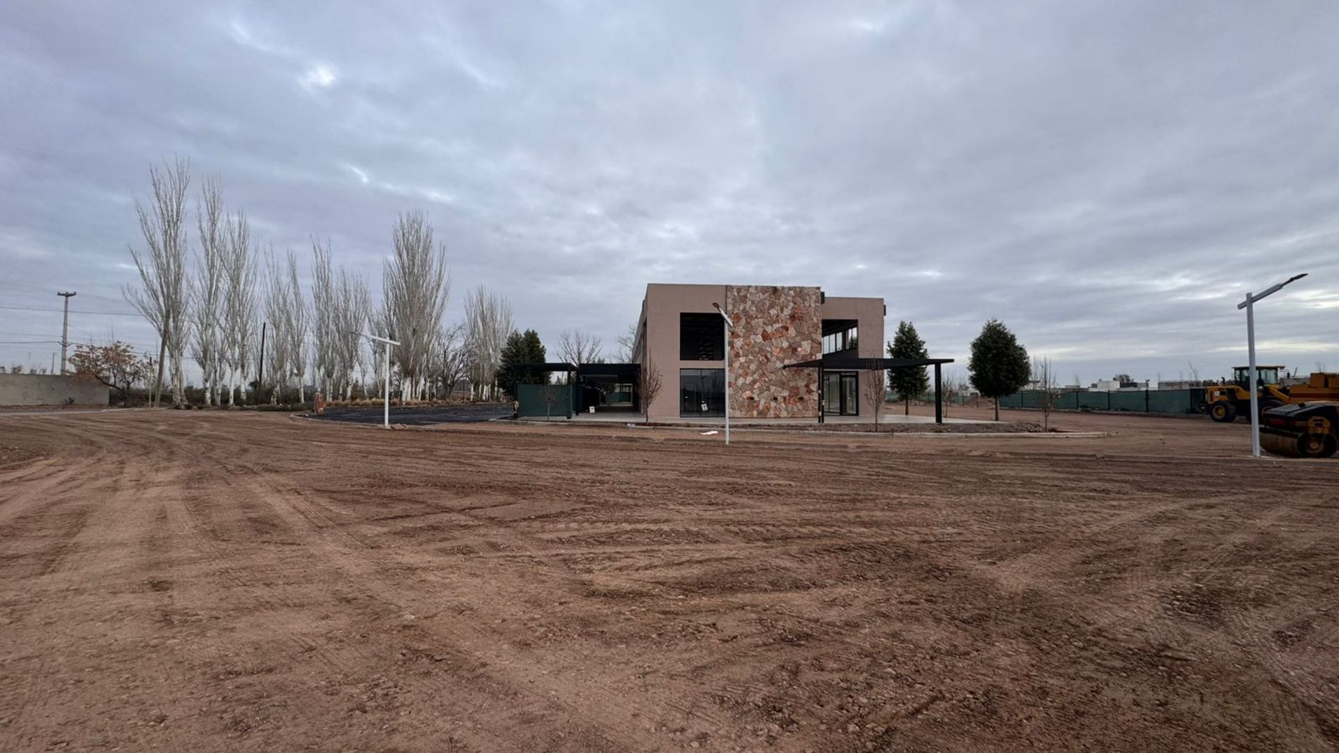 Lote en Venta en Junin, Mendoza