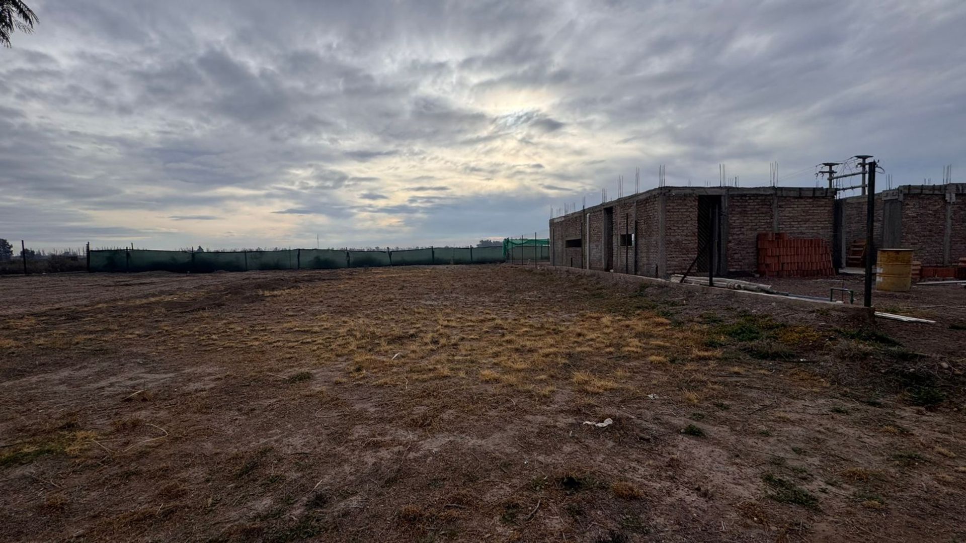 Lote en Venta en Junin, Mendoza