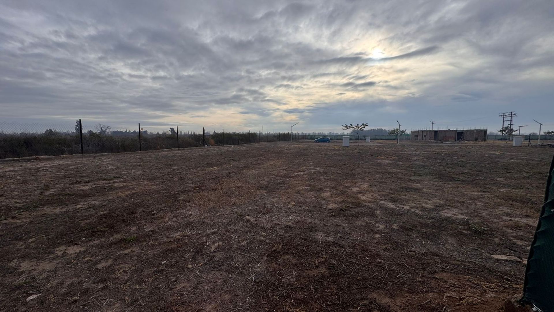 Lote en Venta en Junin, Mendoza