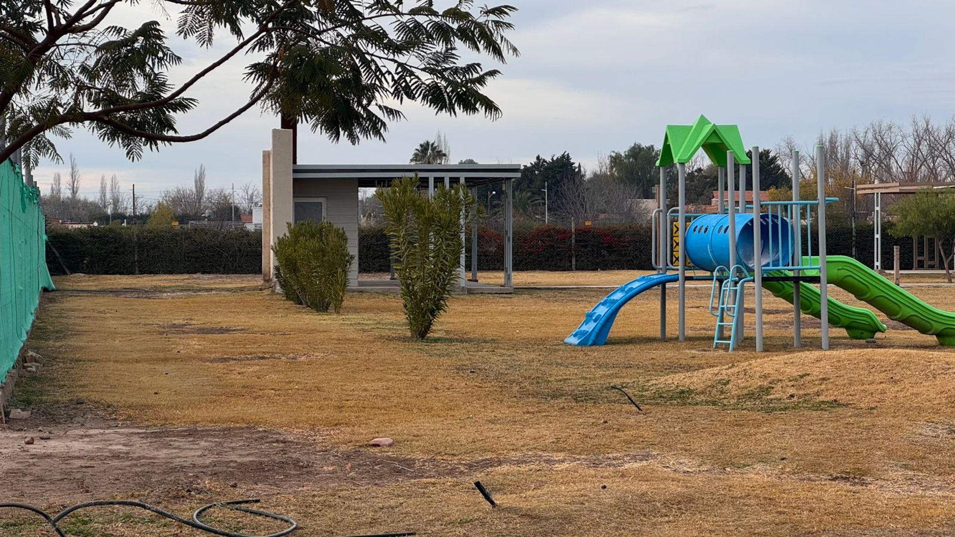 Lote en Venta en Junin, Mendoza