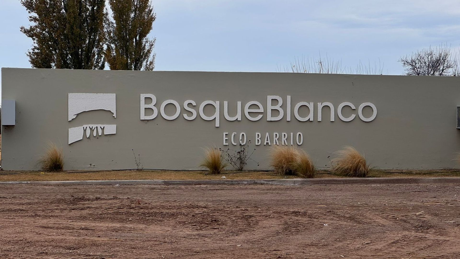 Lote en Venta en Junin, Mendoza