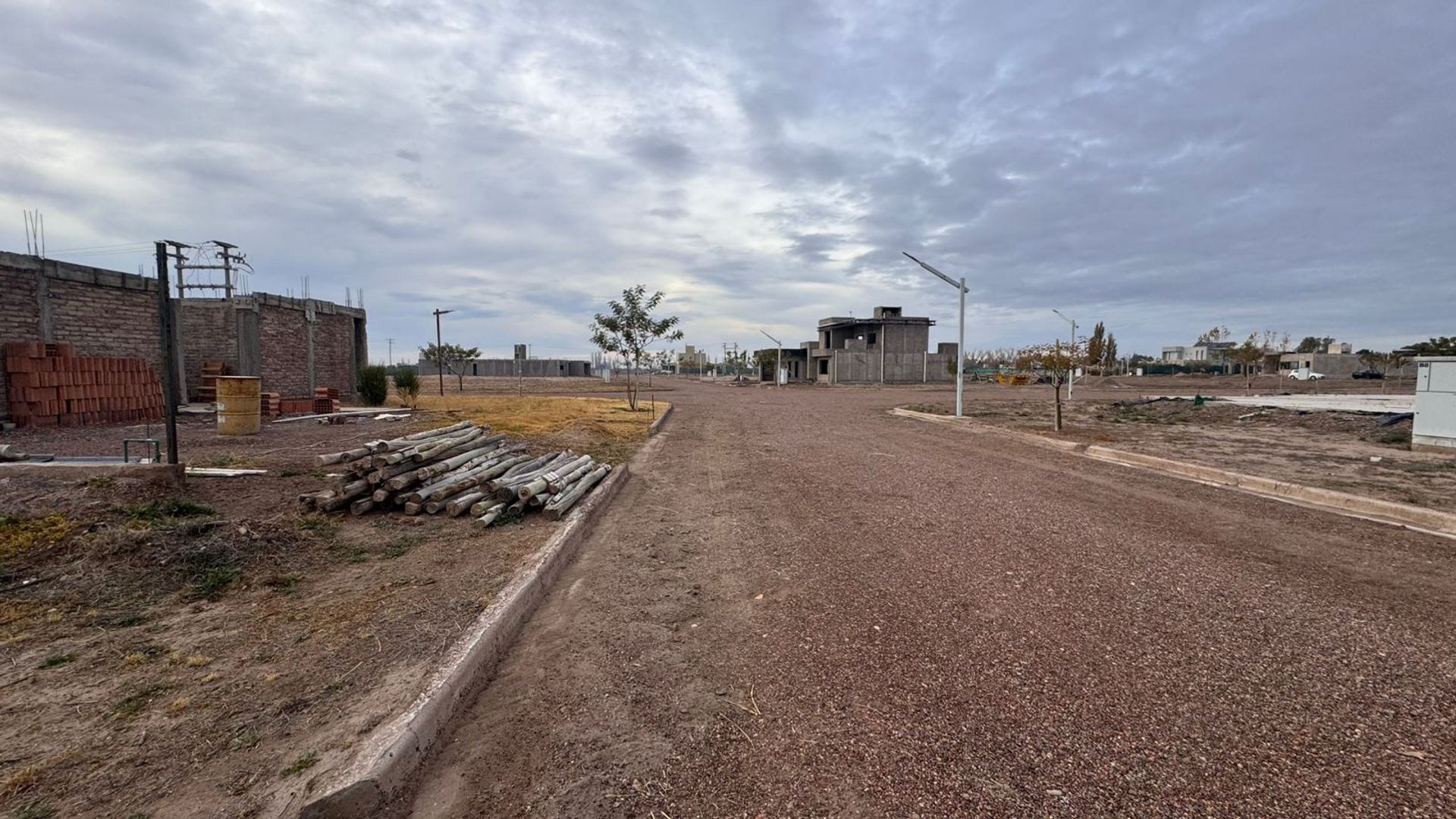 Lote en Venta en Junin, Mendoza