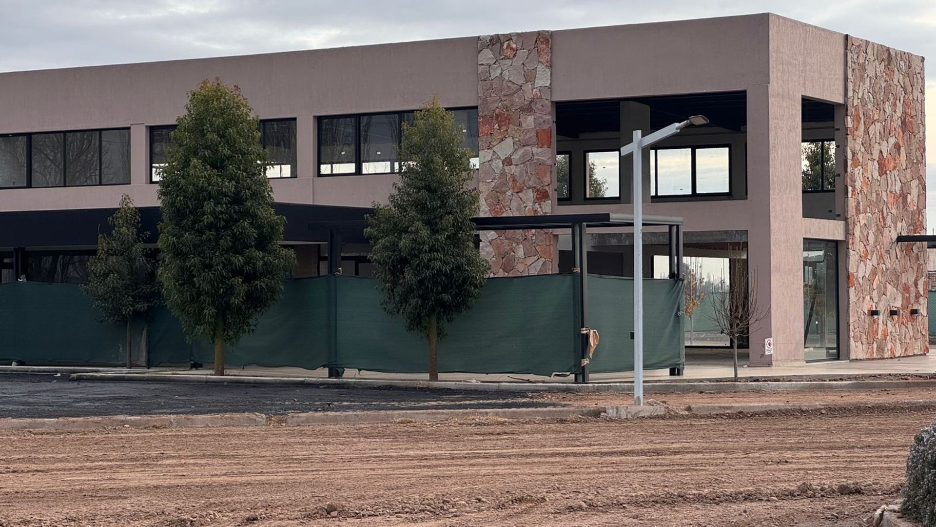 Lote en Venta en Junin, Mendoza