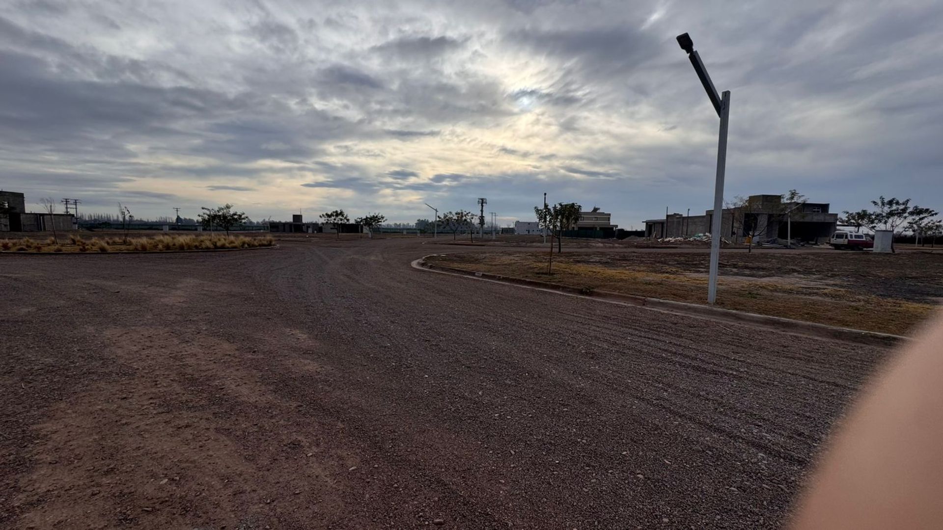 Lote en Venta en Junin, Mendoza
