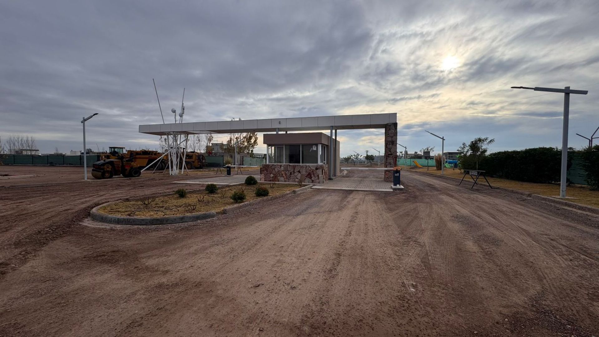 Lote en Venta en Junin, Mendoza
