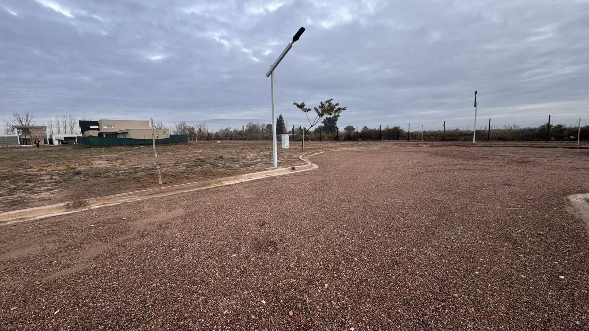 Lote en Venta en Junin, Mendoza