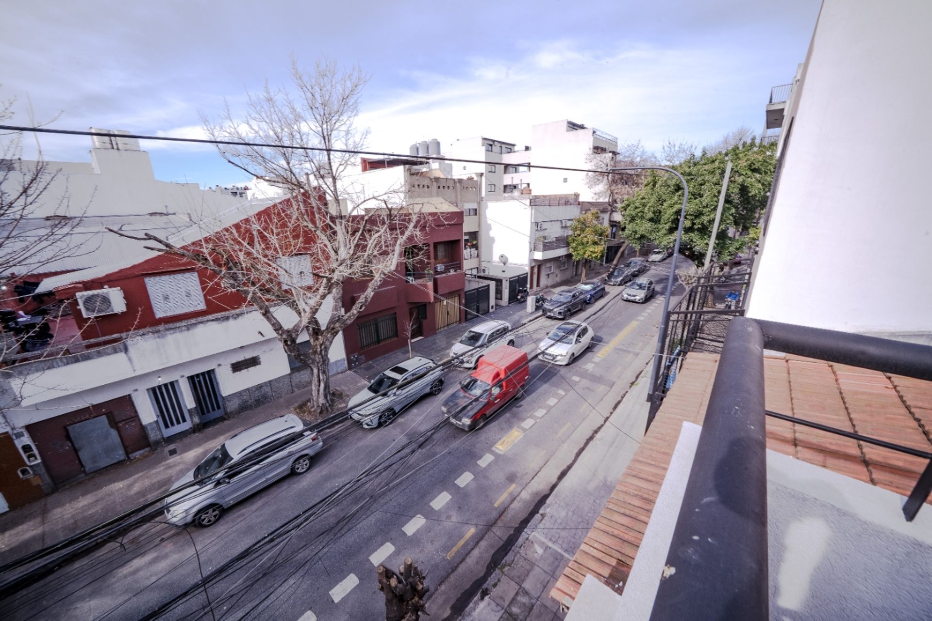 Casa en Venta en Villa Urquiza, Capital Federal