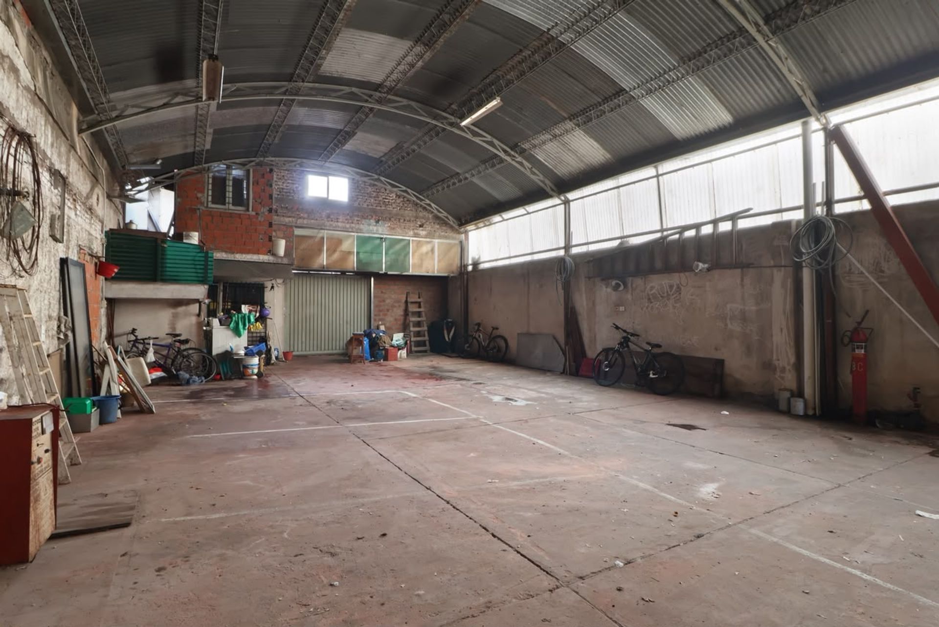 Galpon en Venta en Vicente Lopez, G.B.A. Zona Norte