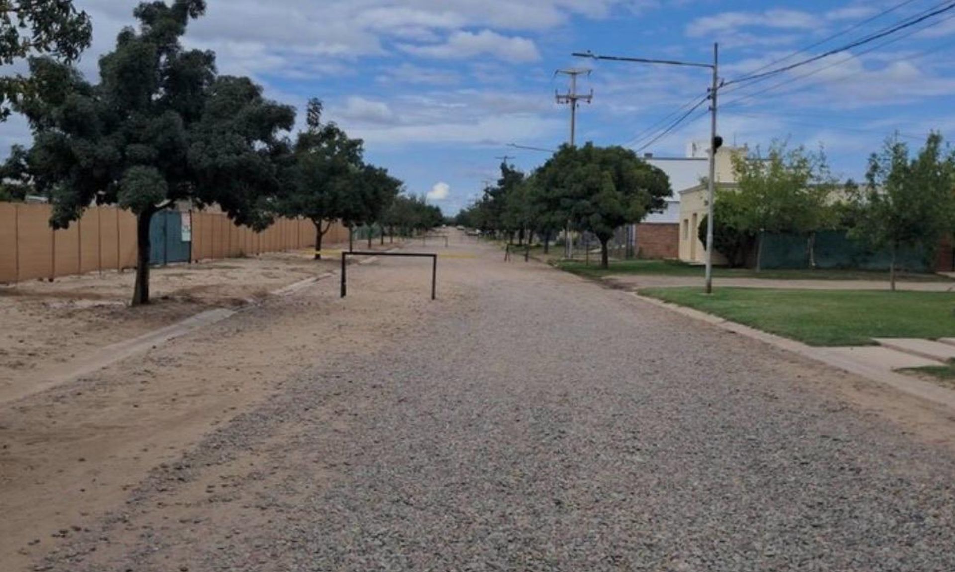 Lote en Venta en Maipu, Mendoza